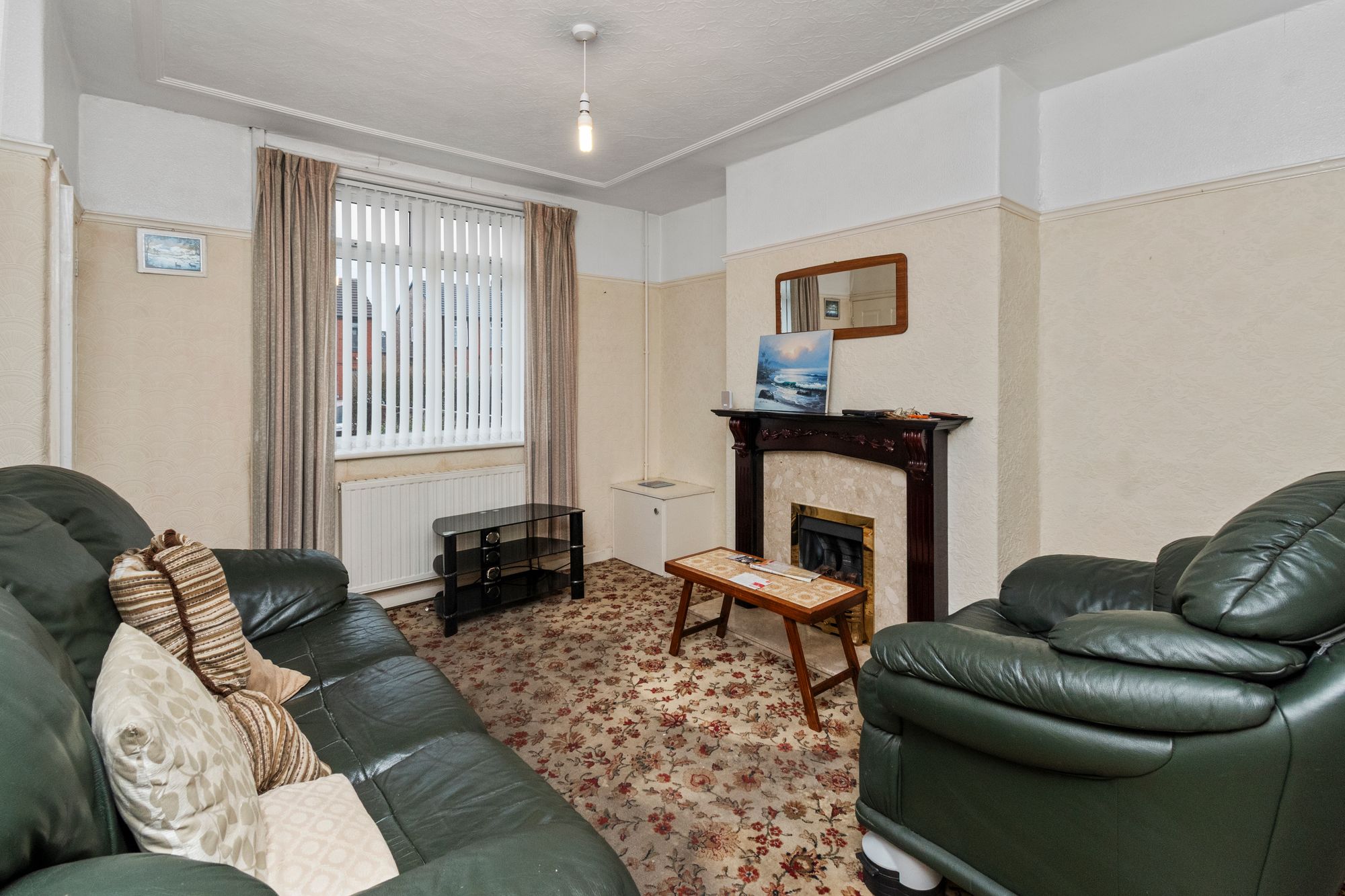 Broad Oak Road, St. Helens