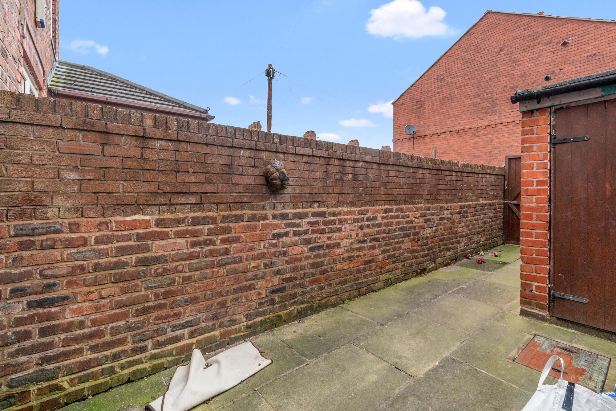 Broad Oak Road, St. Helens