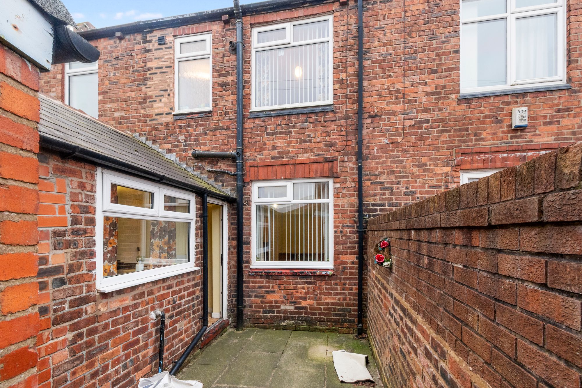 Broad Oak Road, St. Helens