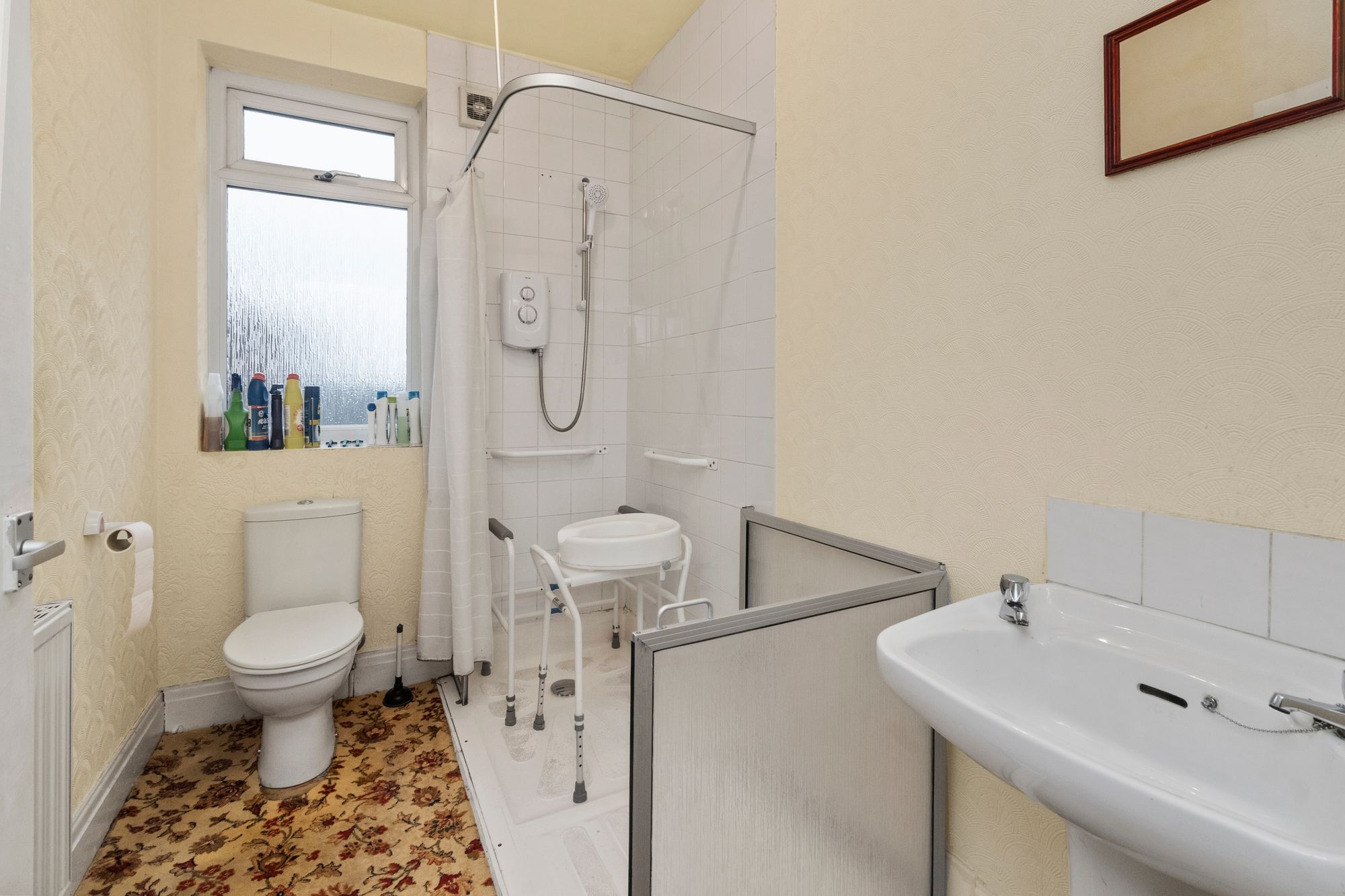 Broad Oak Road, St. Helens