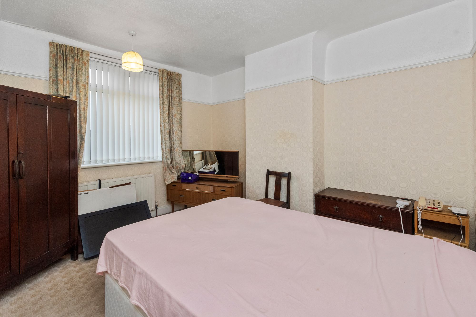 Broad Oak Road, St. Helens