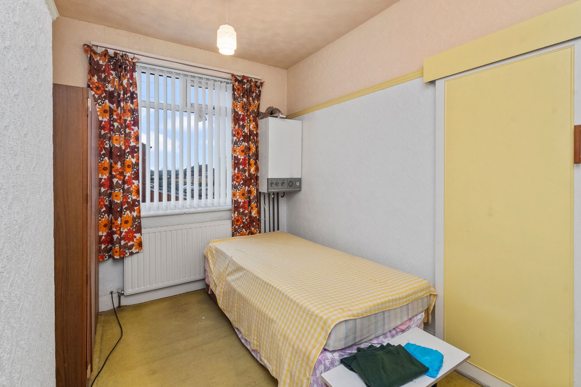 Broad Oak Road, St. Helens