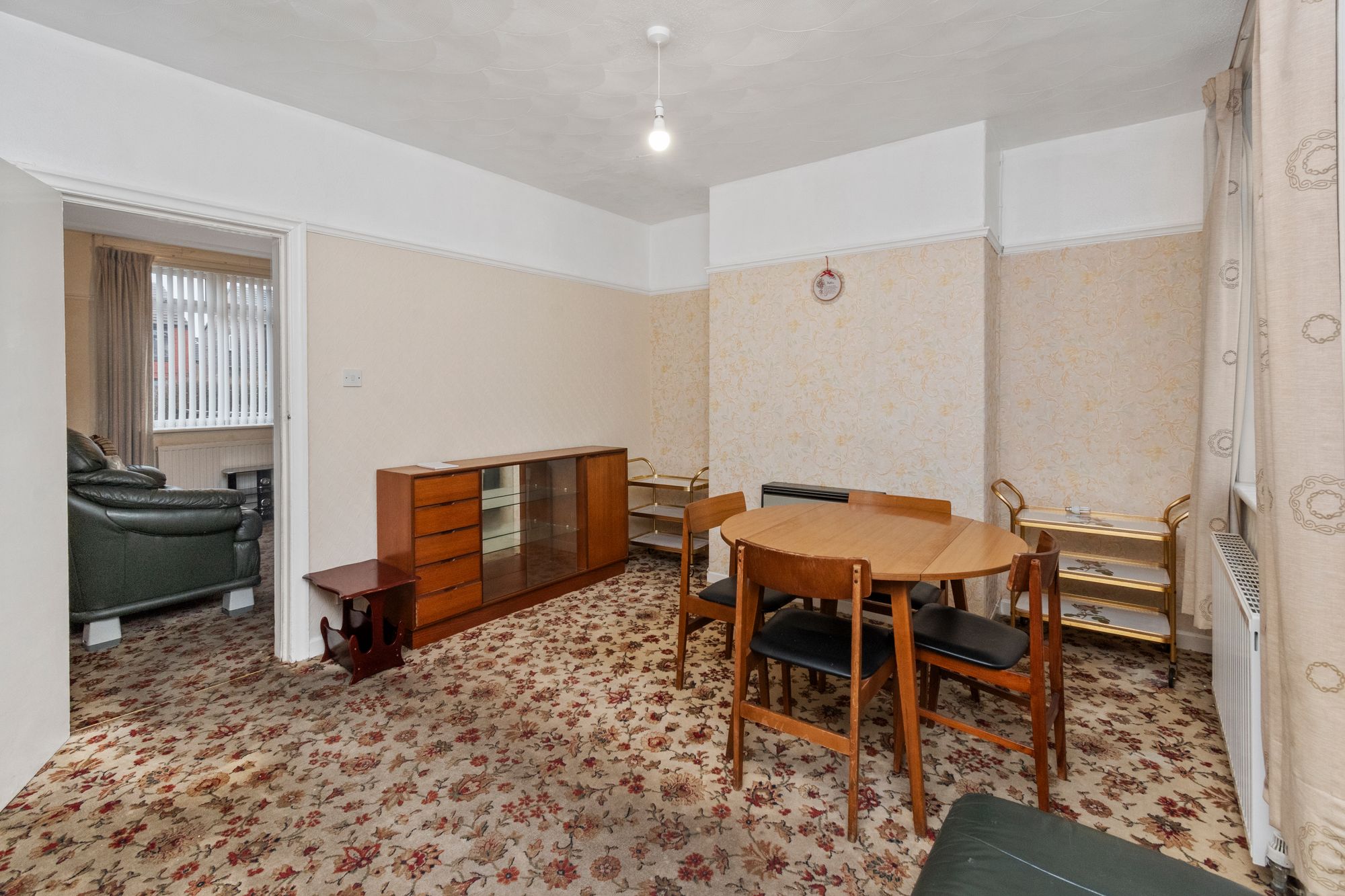 Broad Oak Road, St. Helens