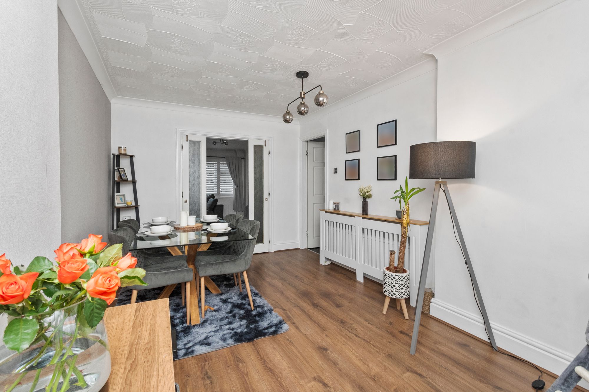 Mossdale Drive, Prescot