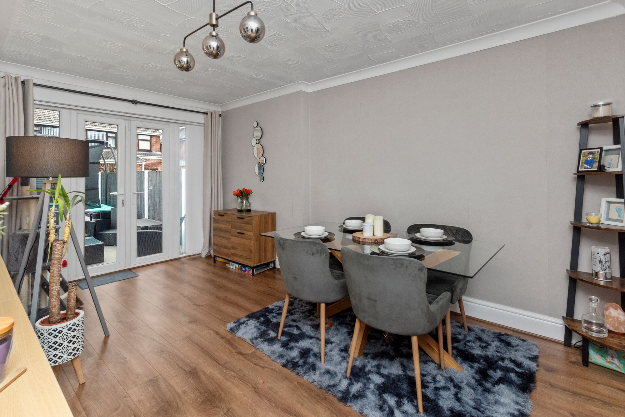 Mossdale Drive, Prescot