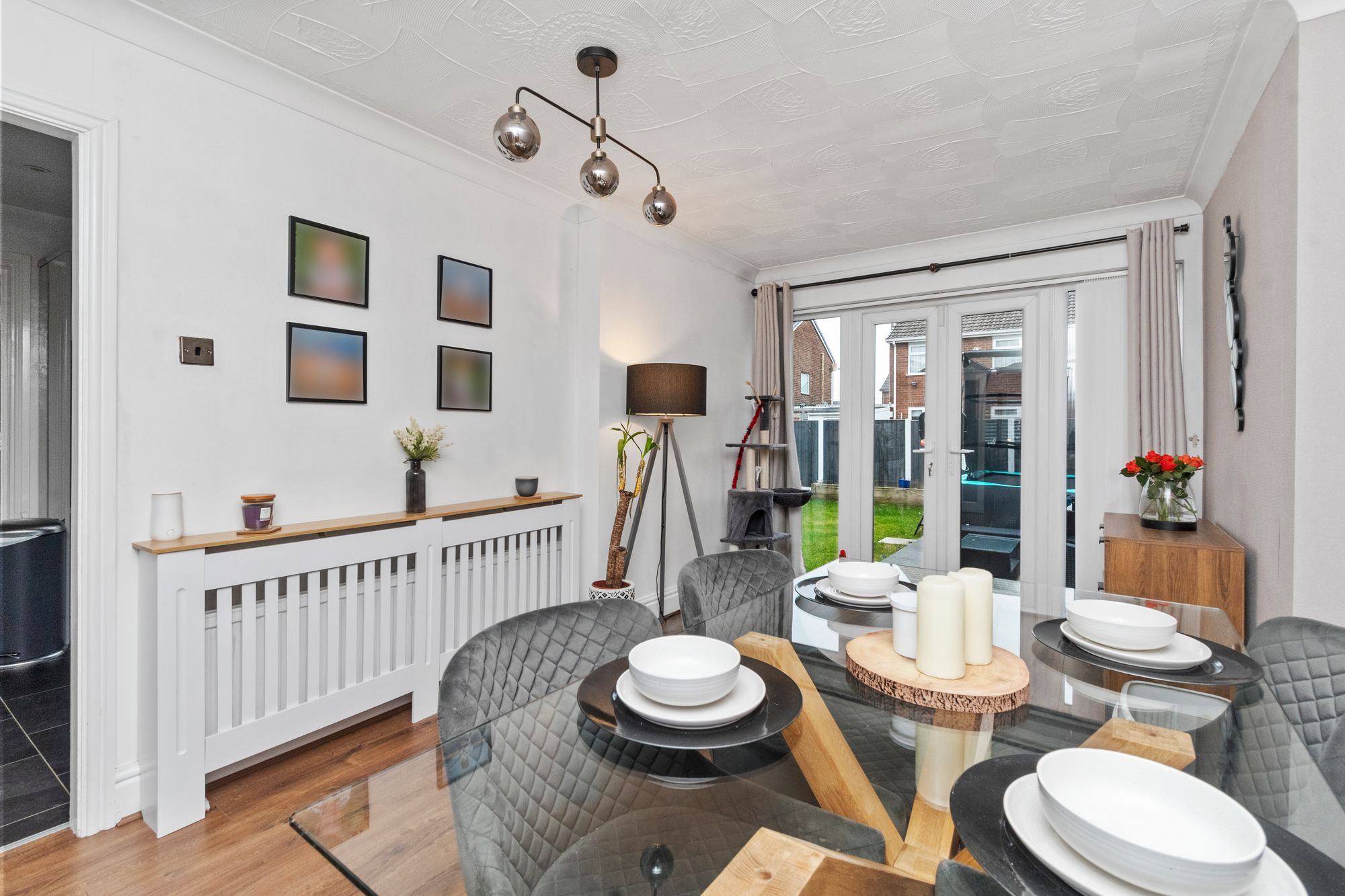 Mossdale Drive, Prescot