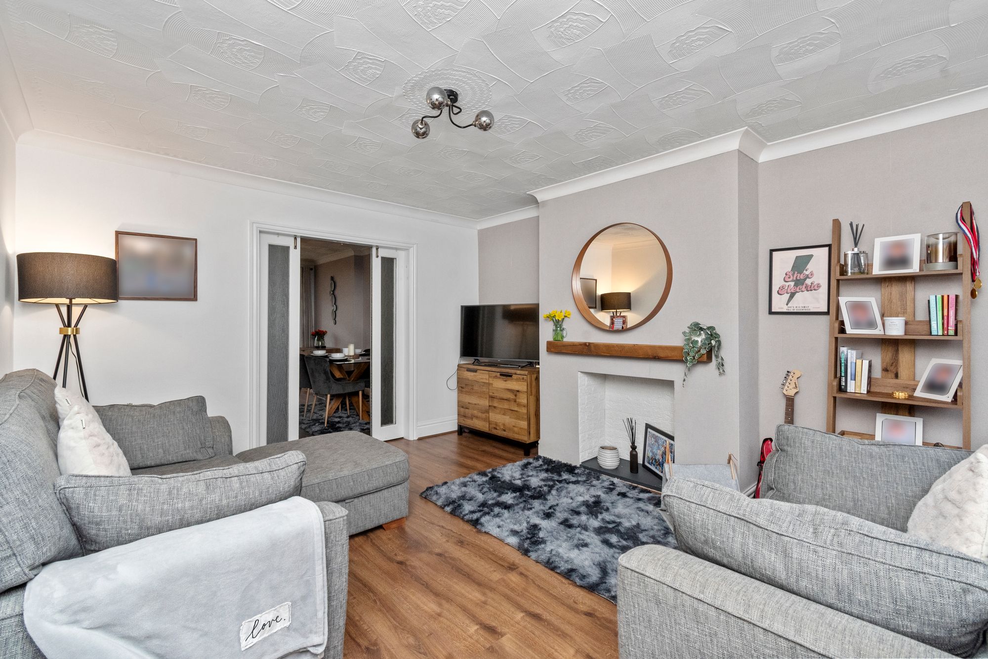 Mossdale Drive, Prescot