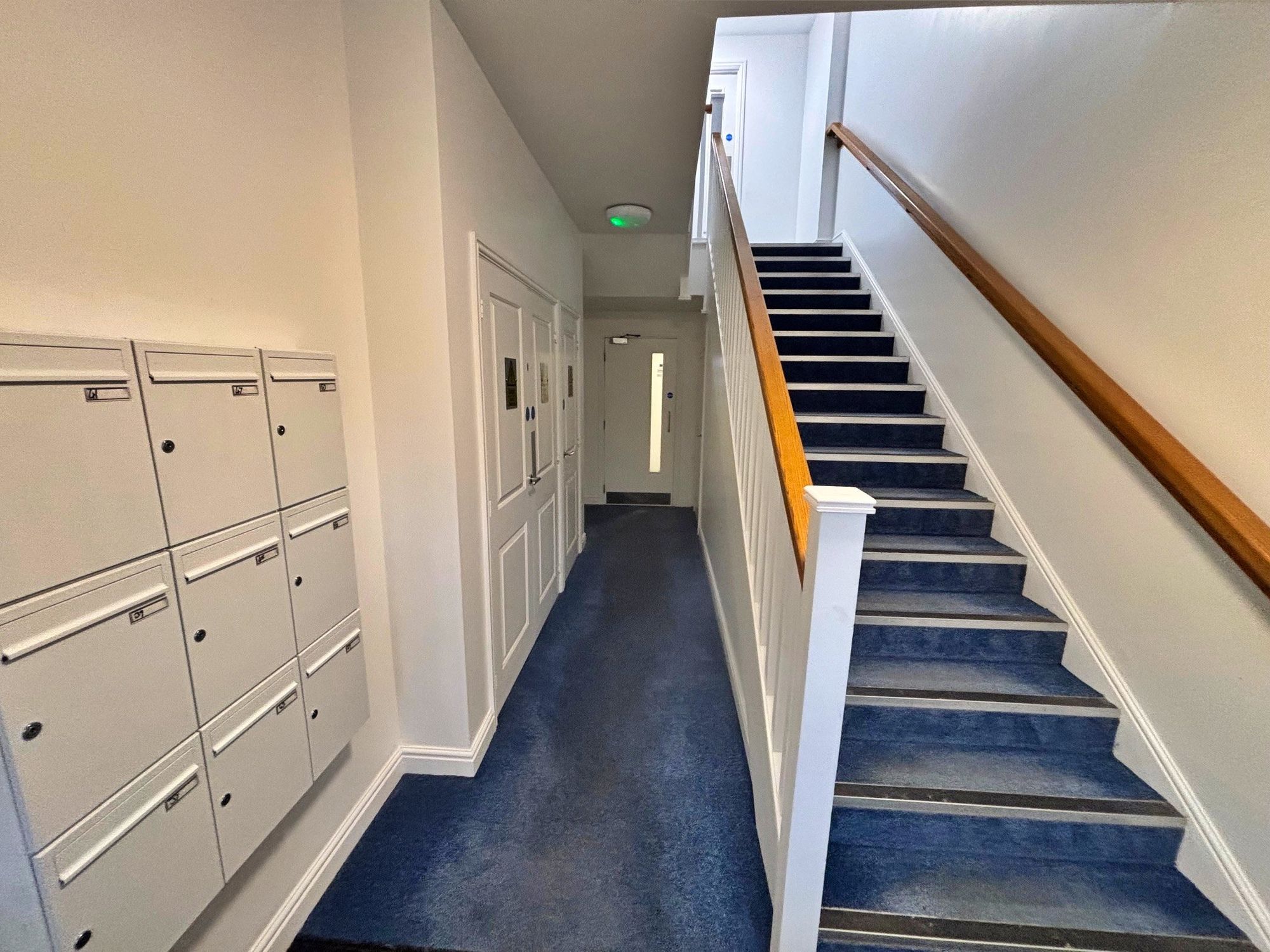 Fields New Road, Oldham