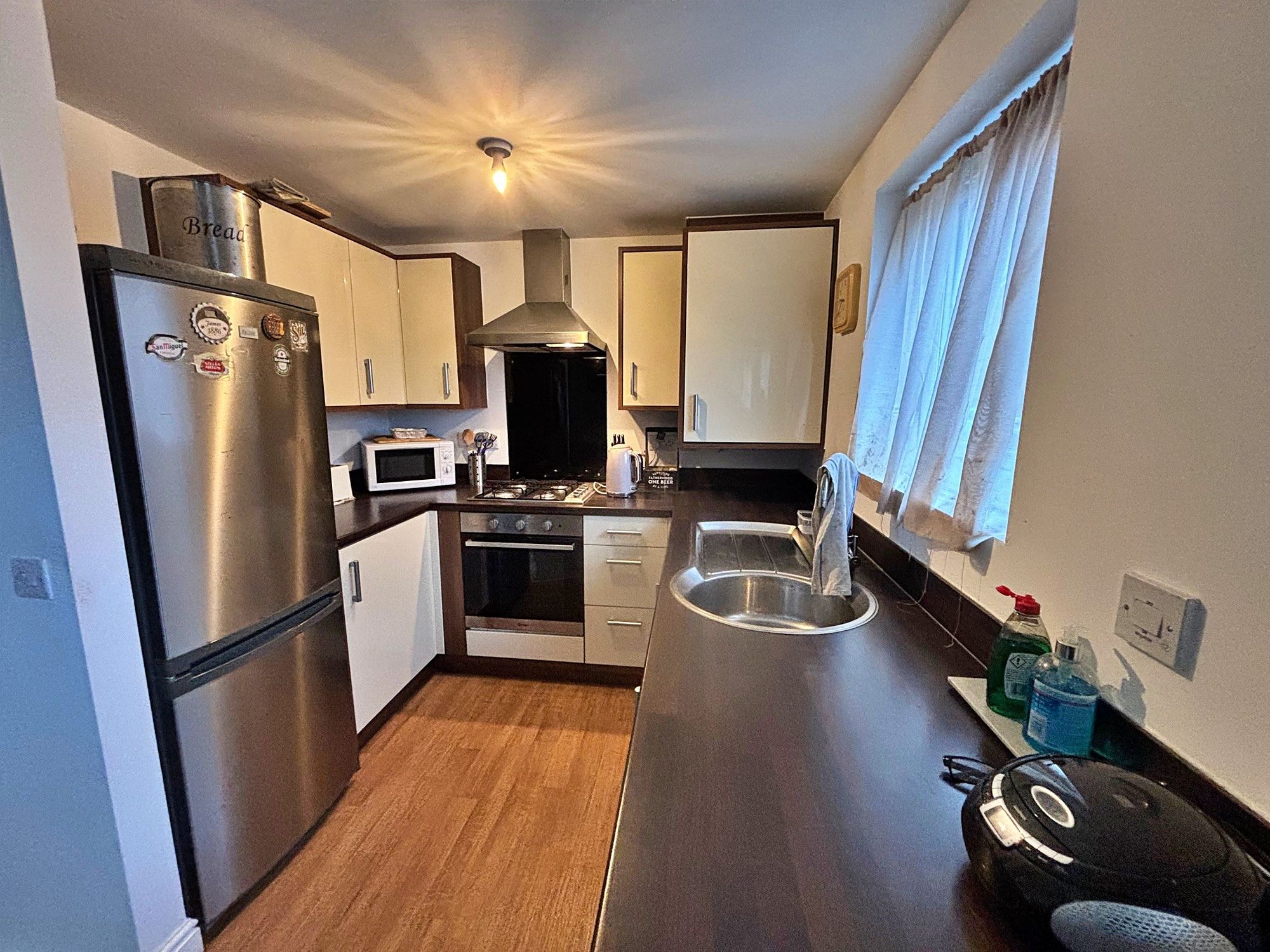 Fields New Road, Oldham