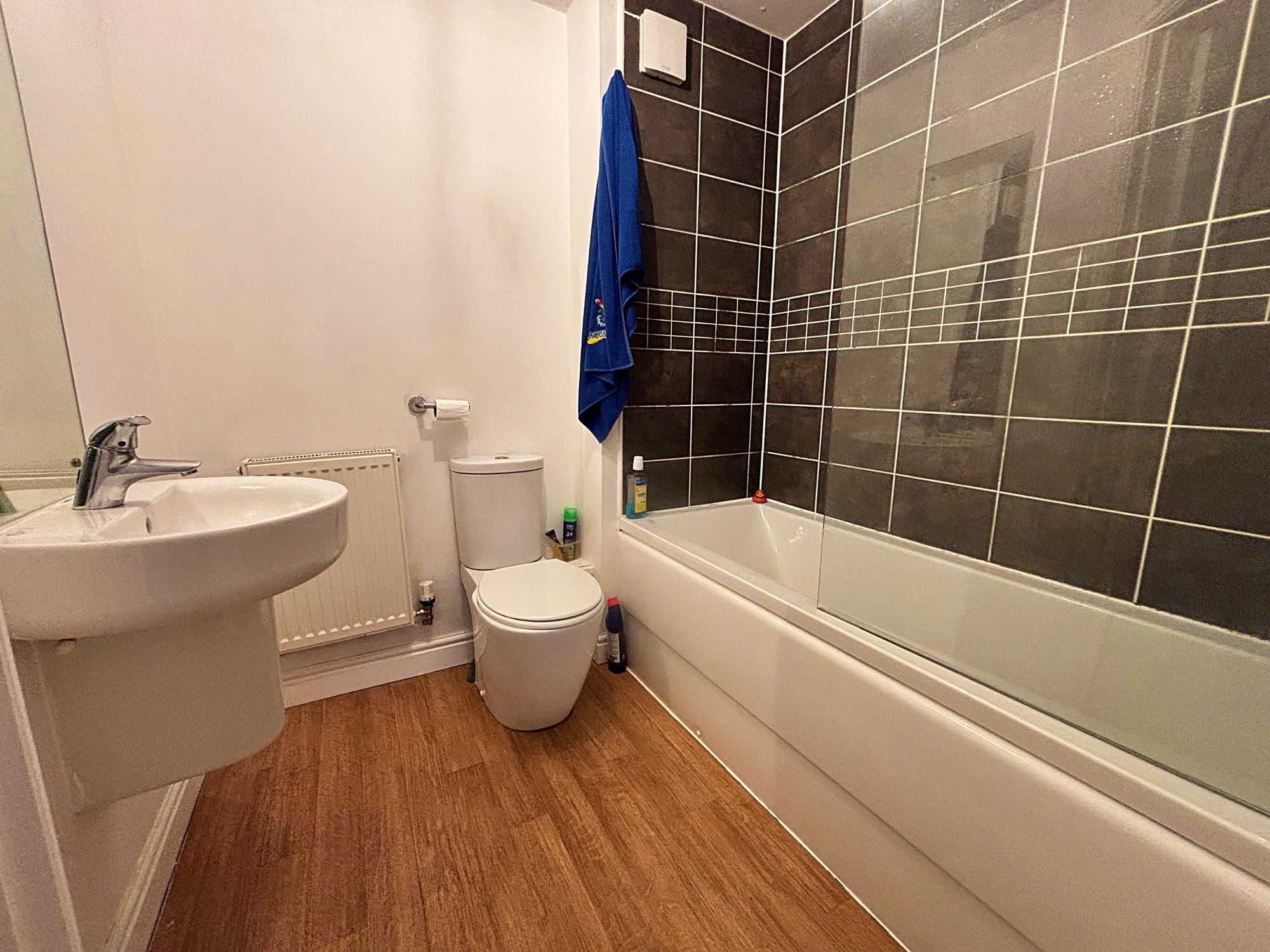 Fields New Road, Oldham