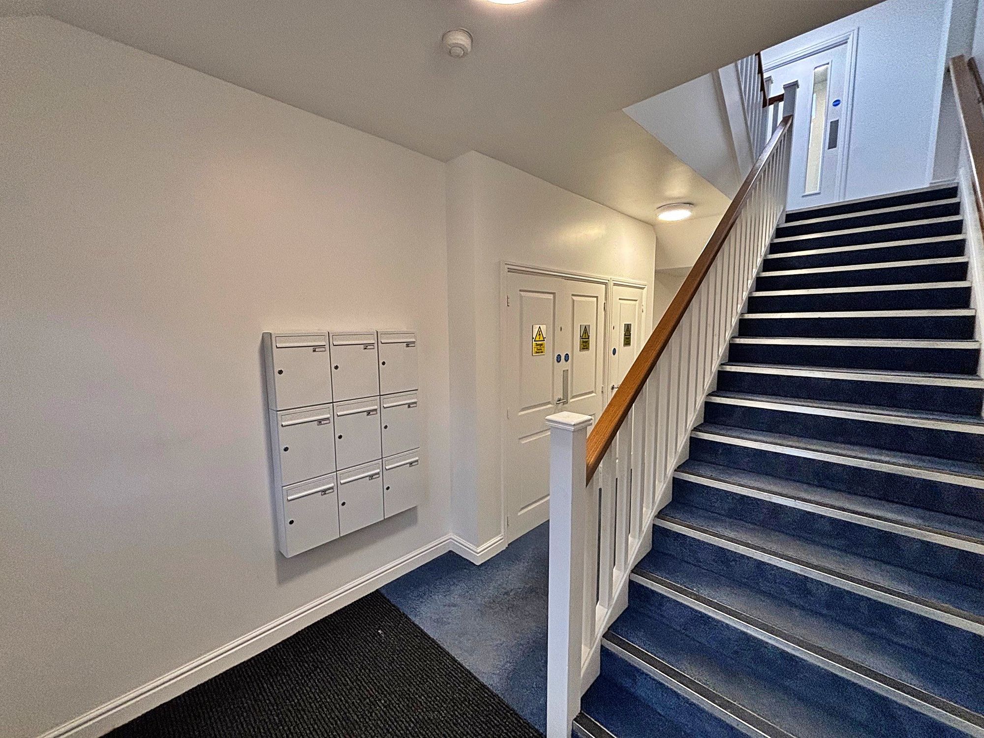 Fields New Road, Oldham