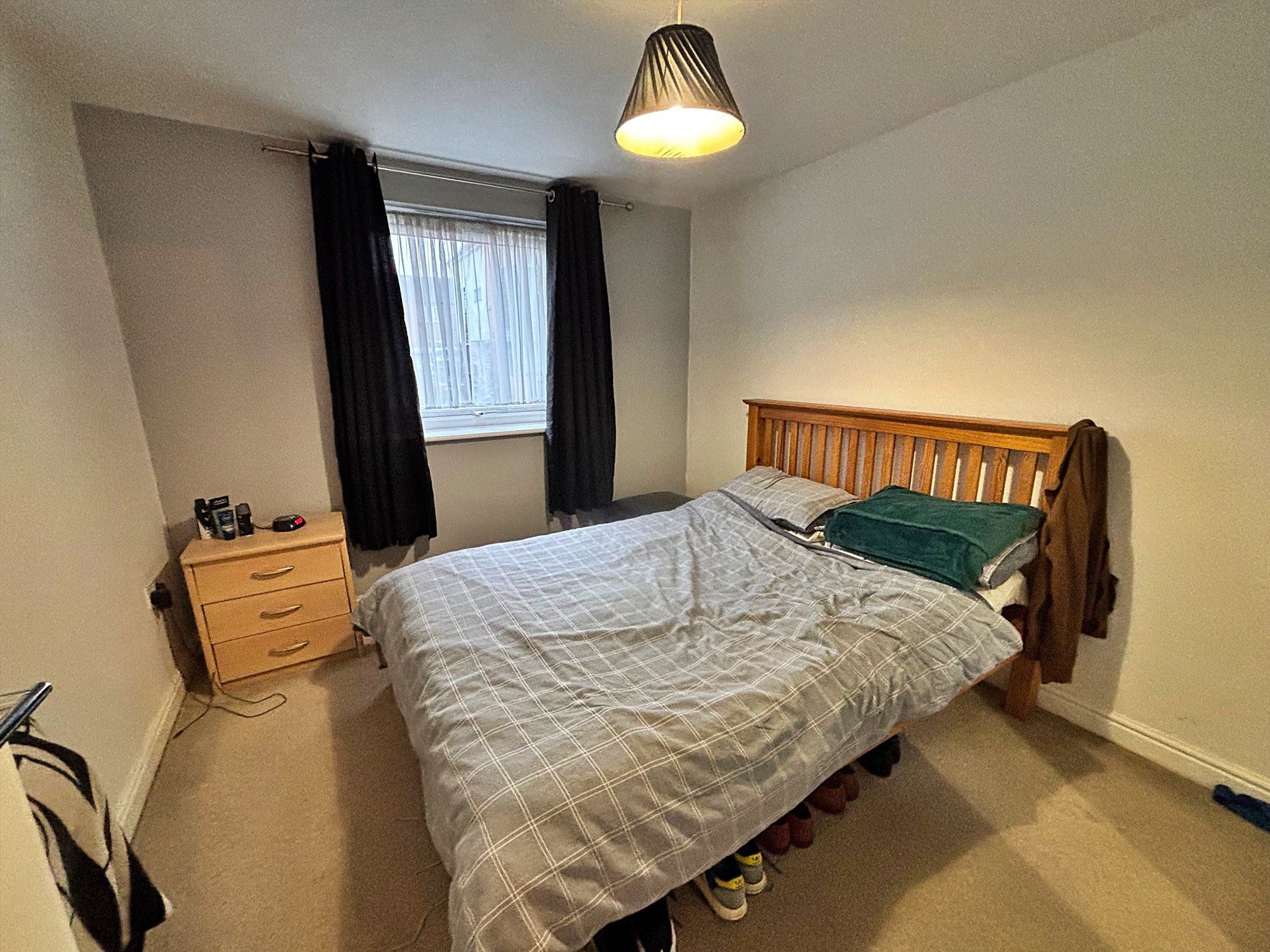 Fields New Road, Oldham