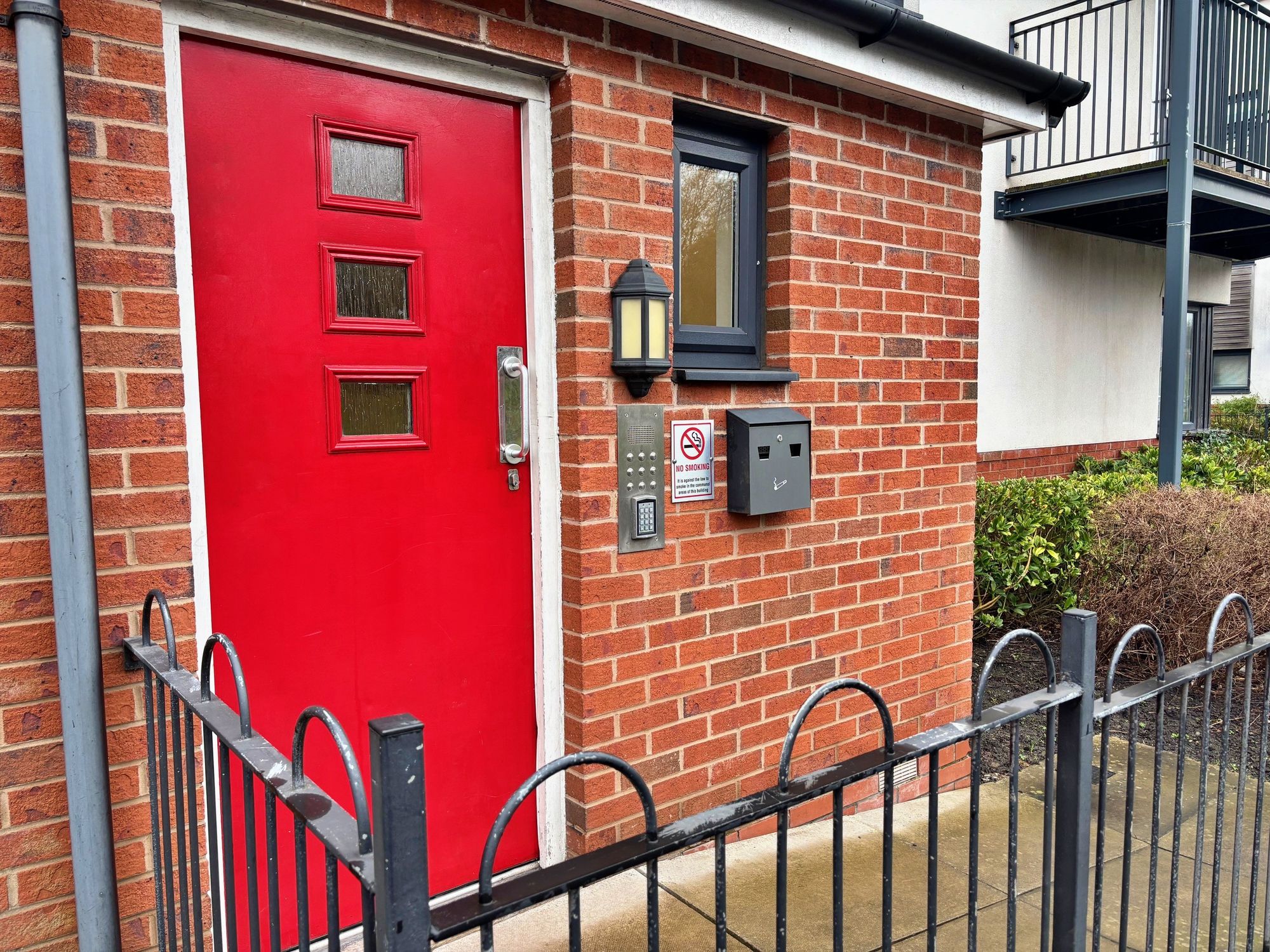 Fields New Road, Oldham