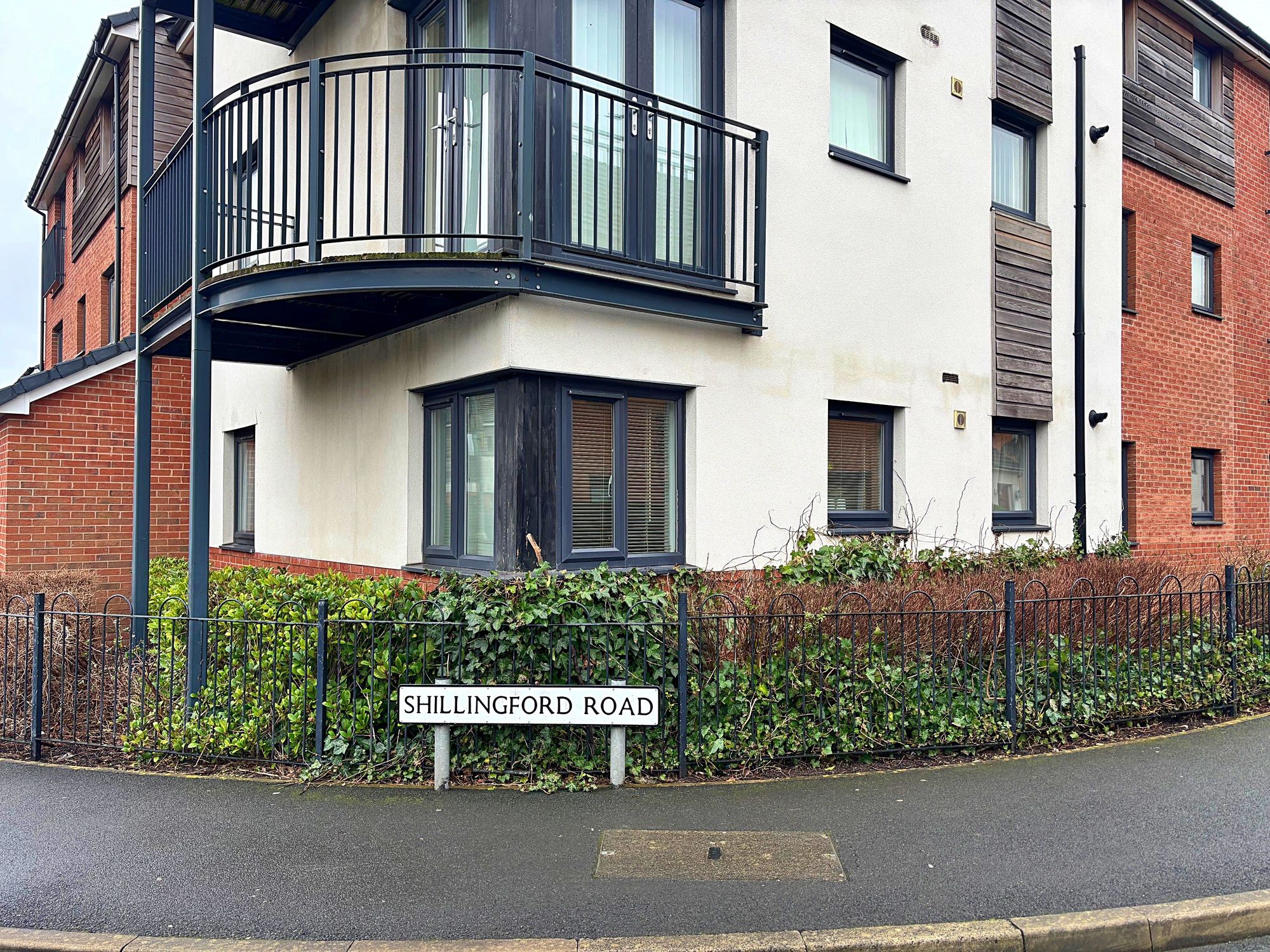 Fields New Road, Oldham