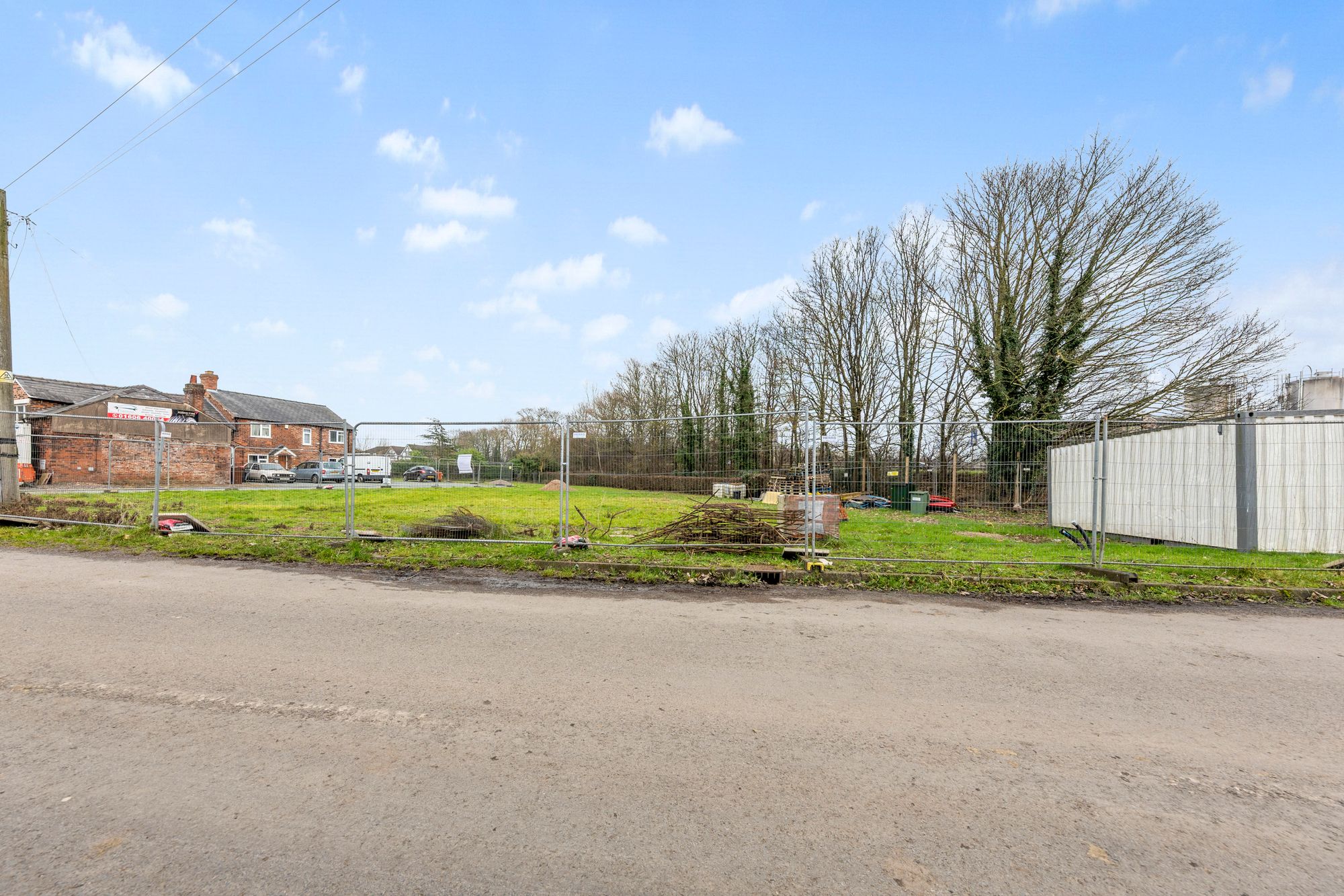 1a Canal Walk, Northwich