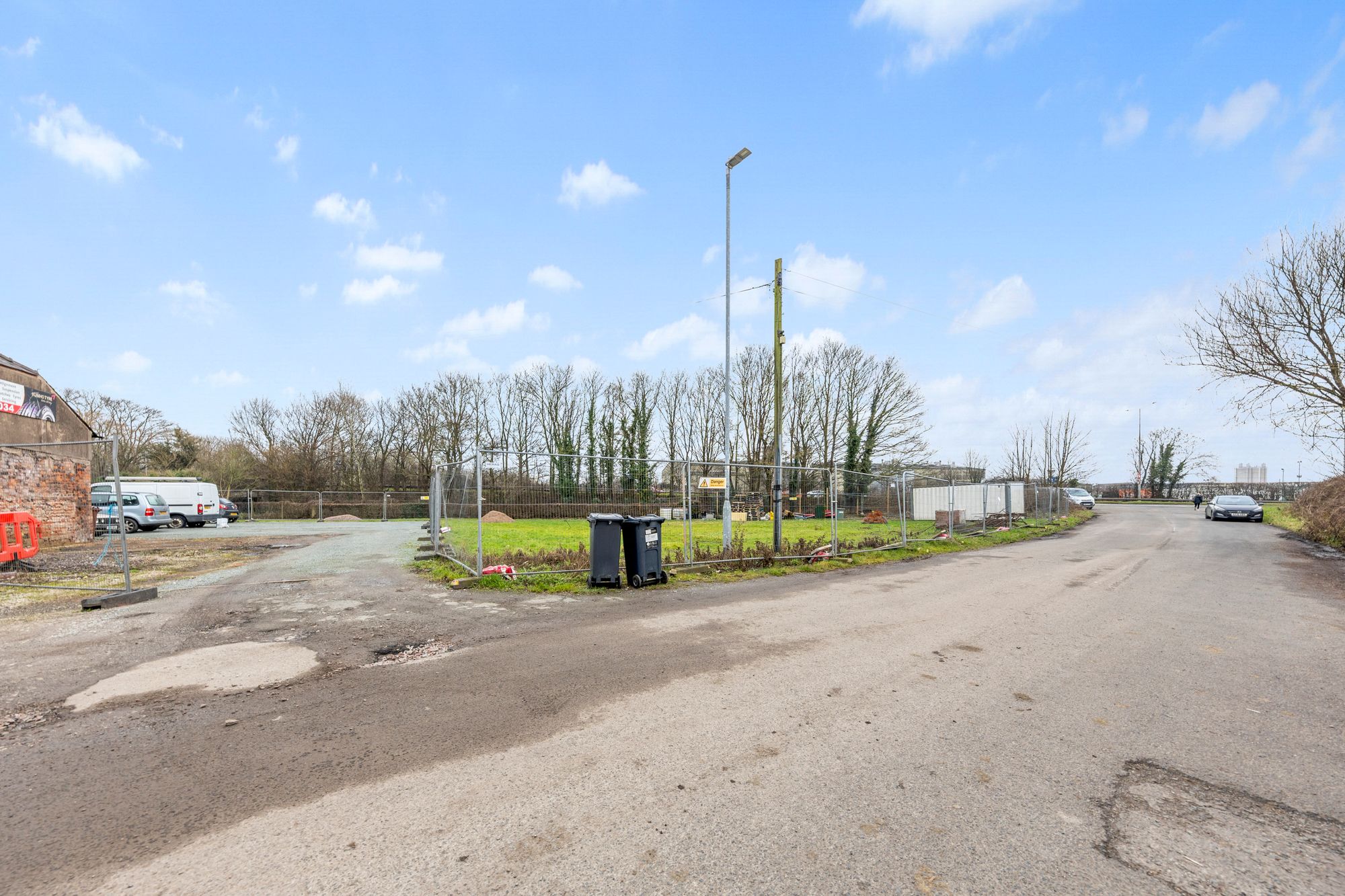 1a Canal Walk, Northwich