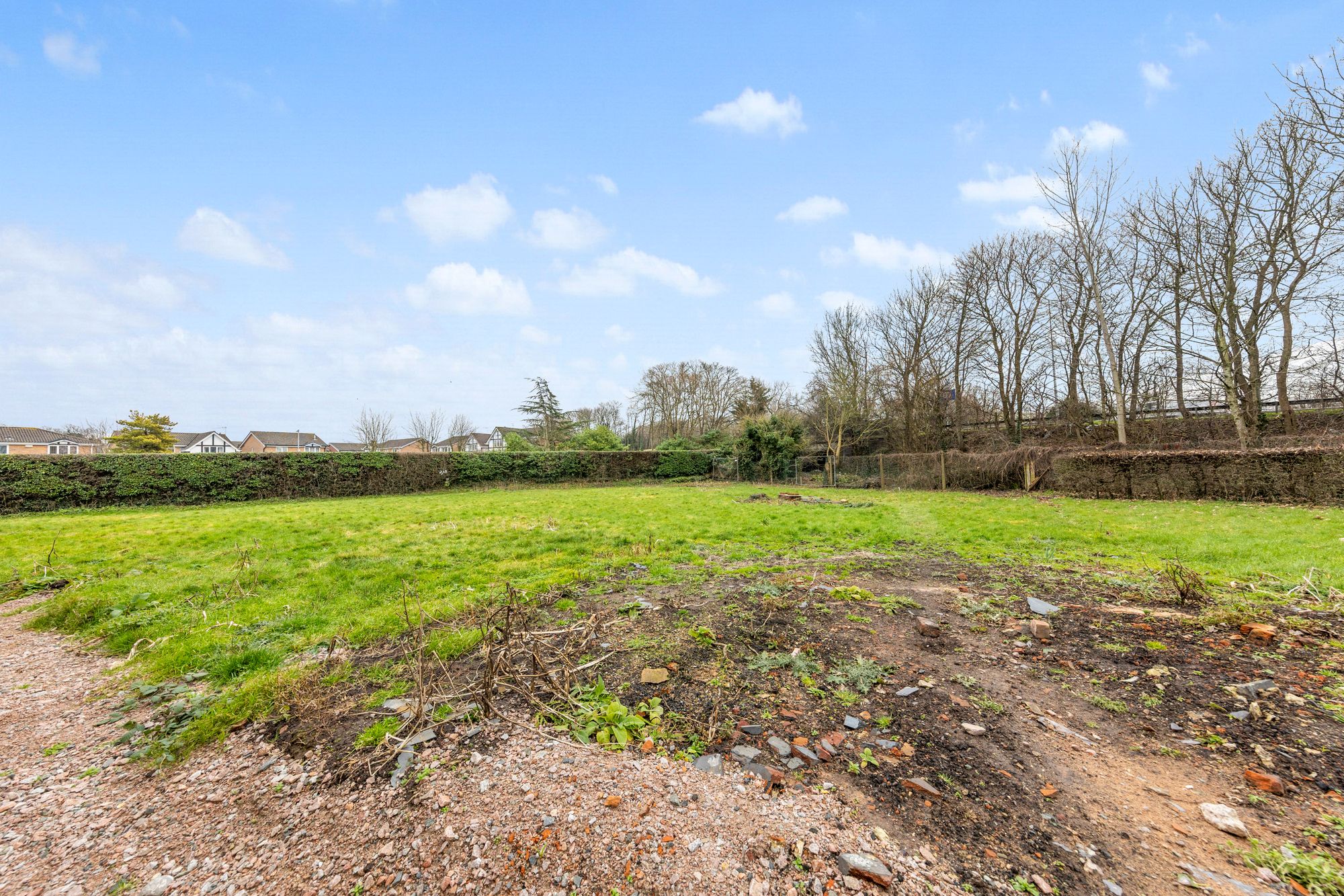 1a Canal Walk, Northwich