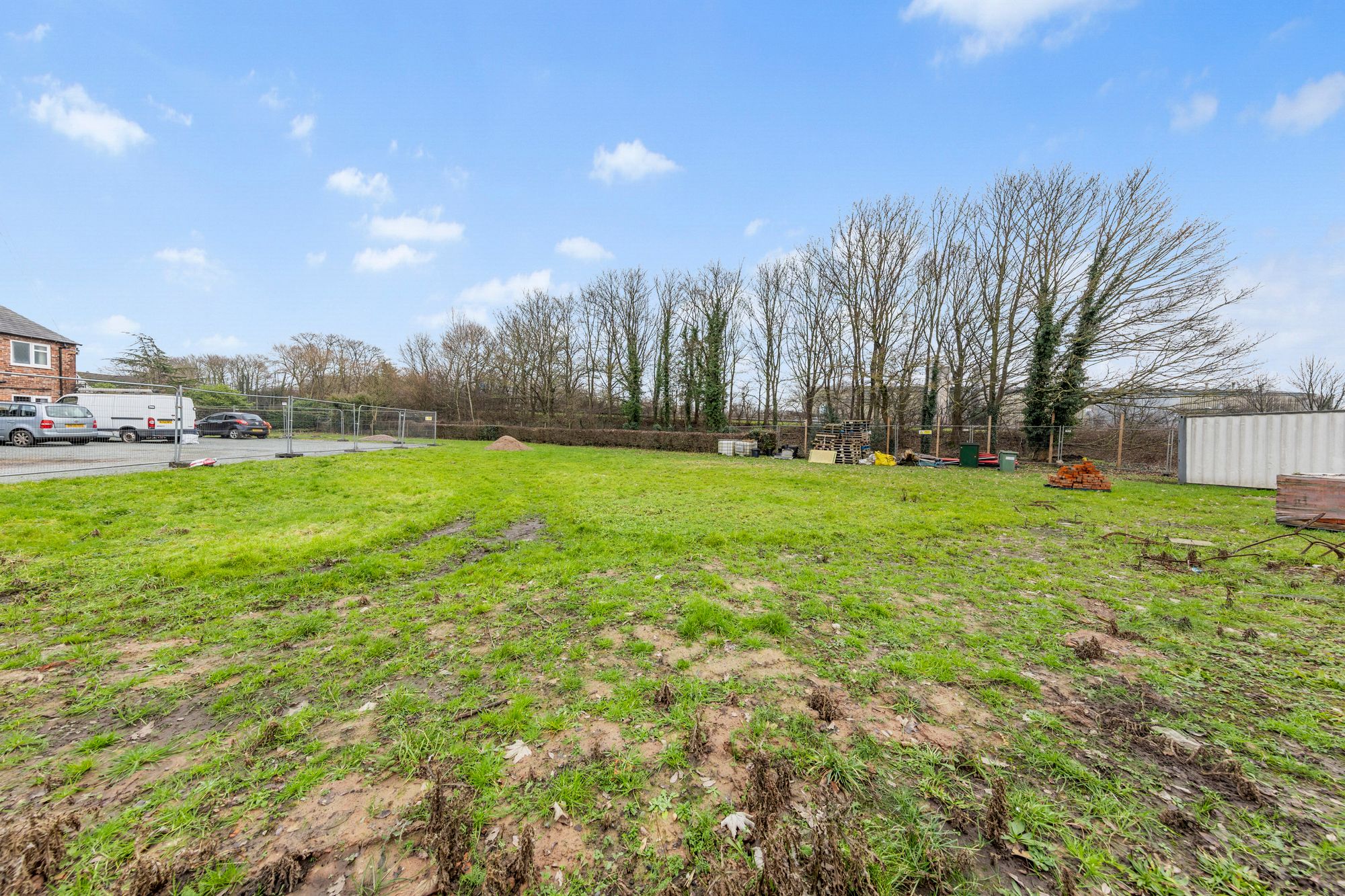 1a Canal Walk, Northwich