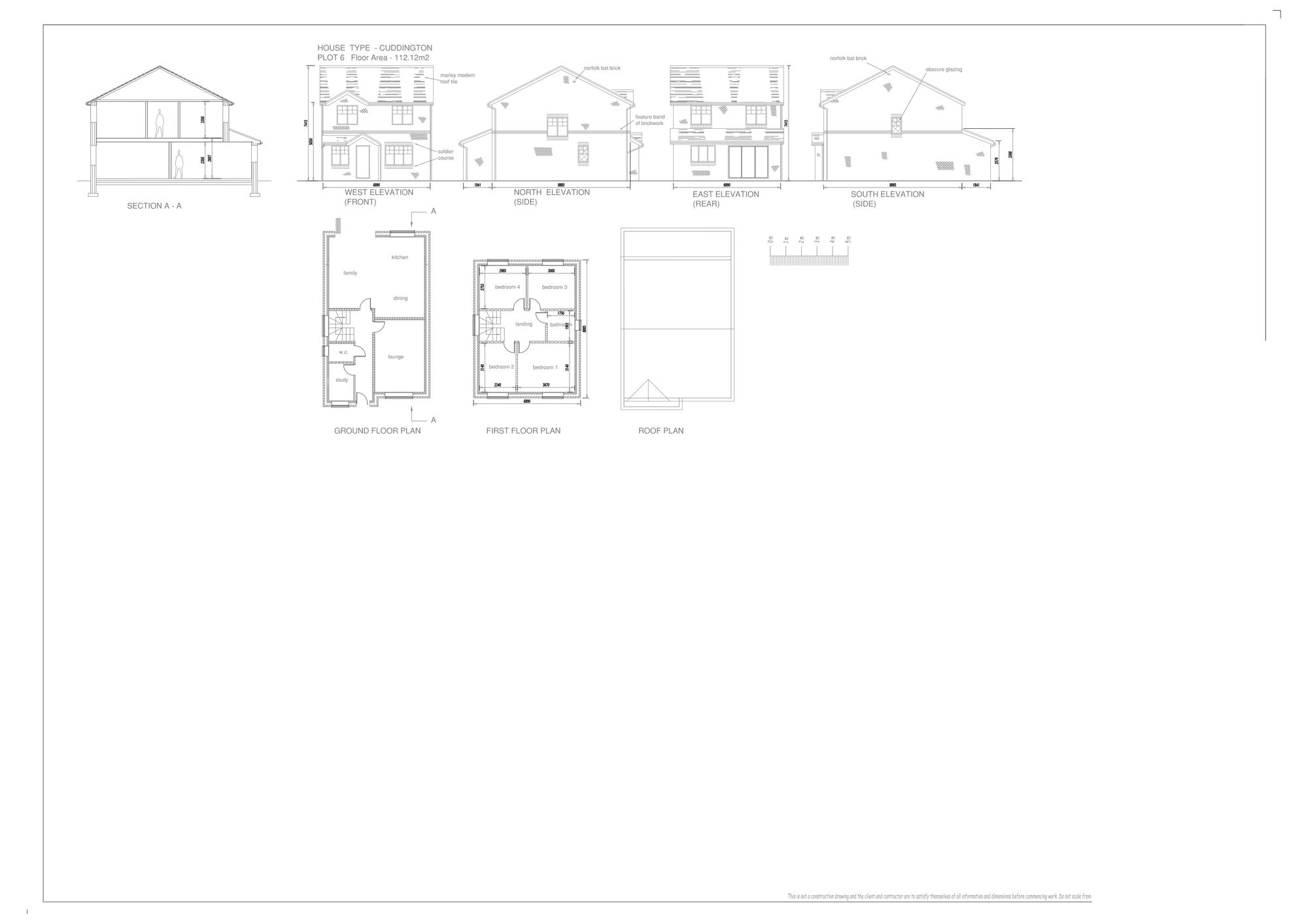 1a Canal Walk, Northwich