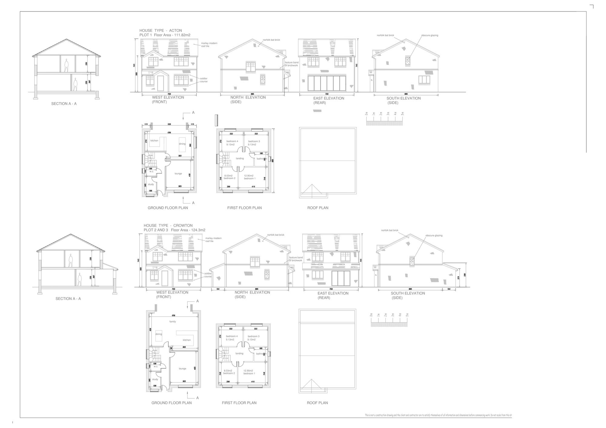 1a Canal Walk, Northwich