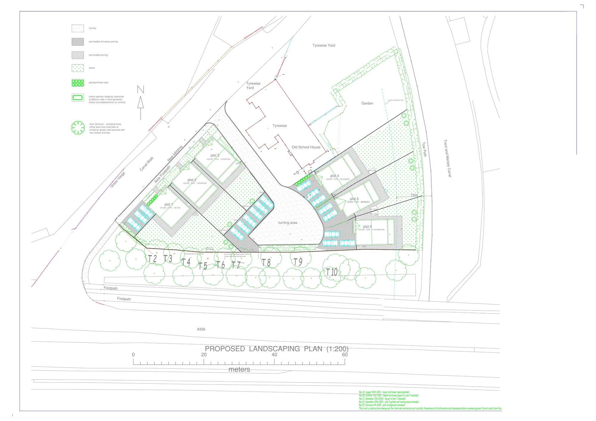 1a Canal Walk, Northwich