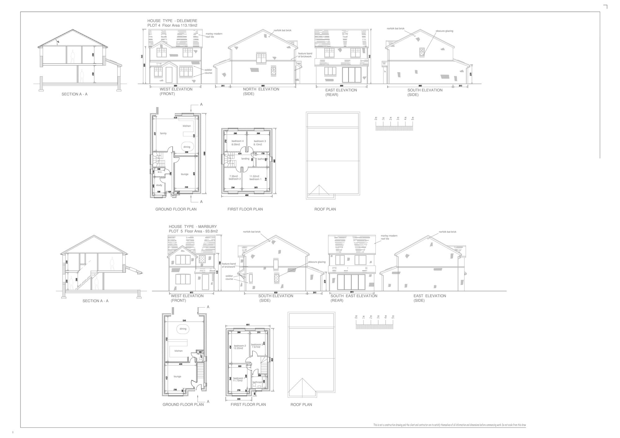 1a Canal Walk, Northwich