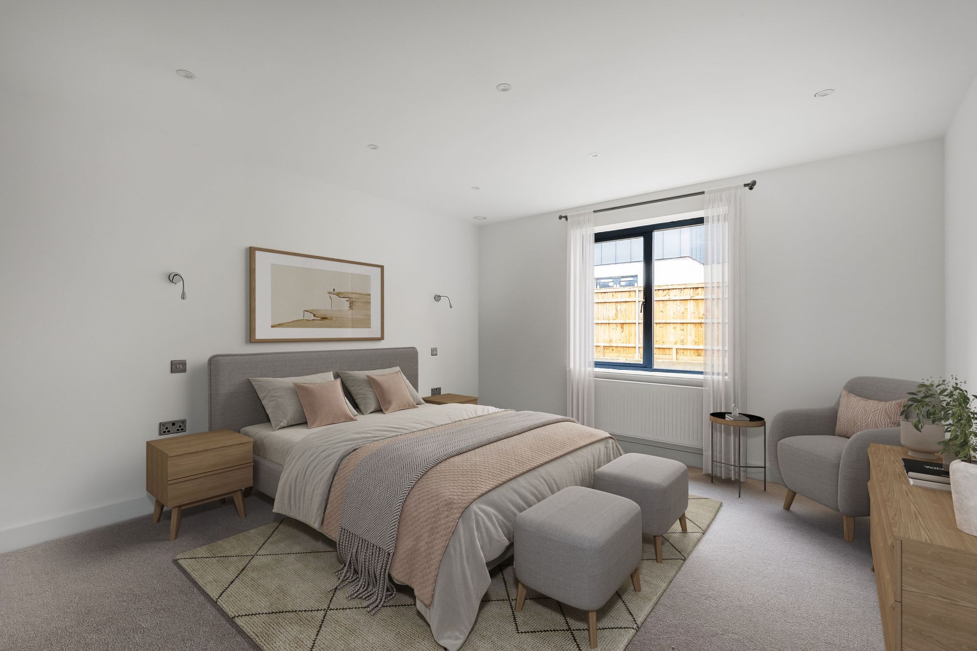 West Park Avenue, Southborough, TN4