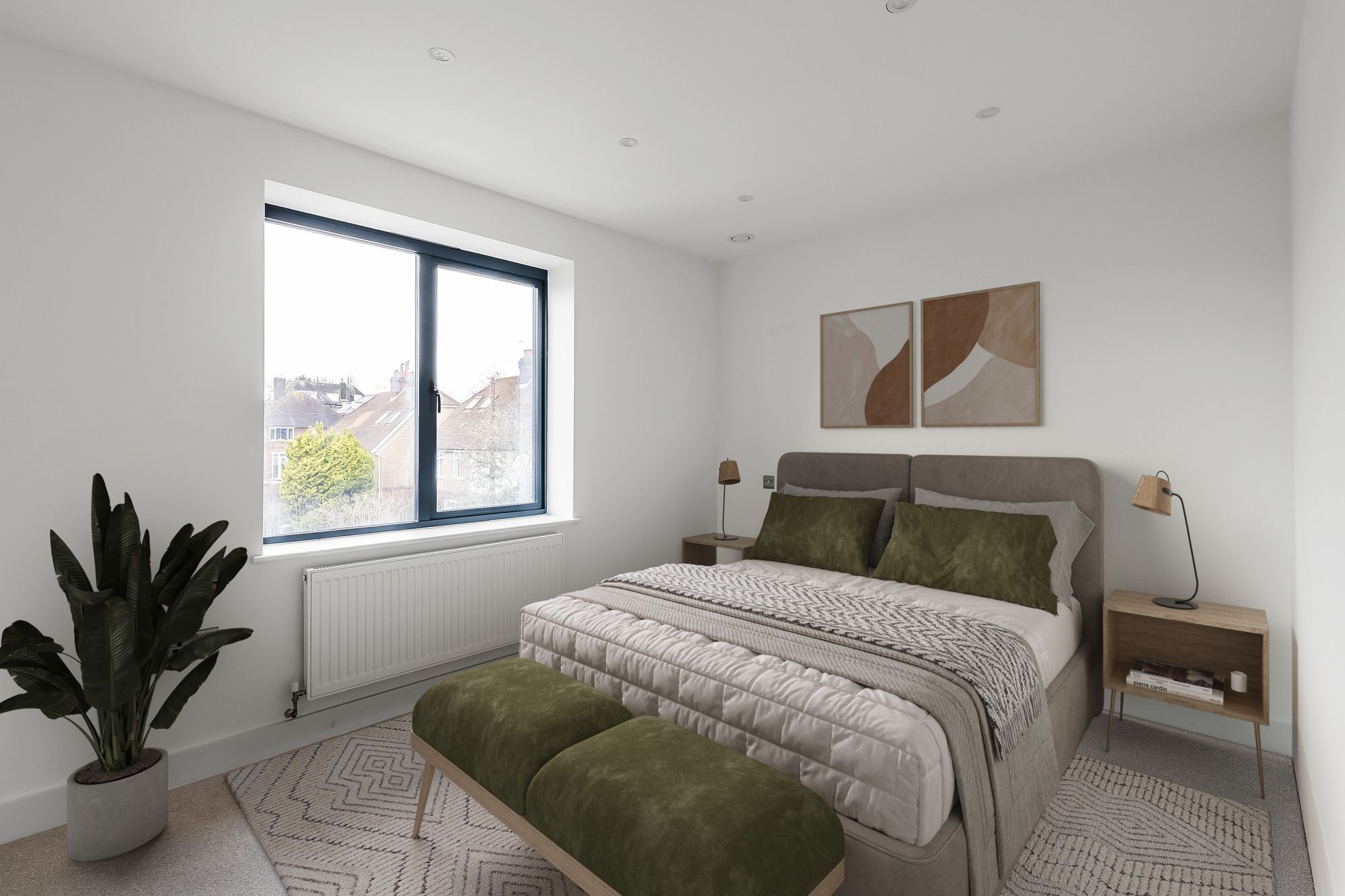 West Park Avenue, Southborough, TN4