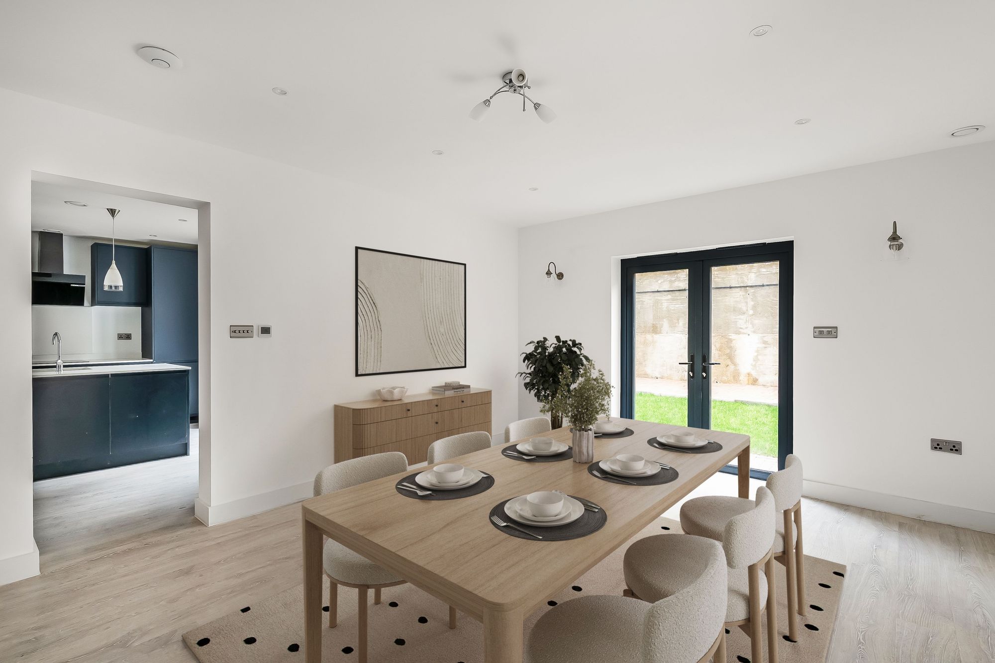 West Park Avenue, Southborough, TN4