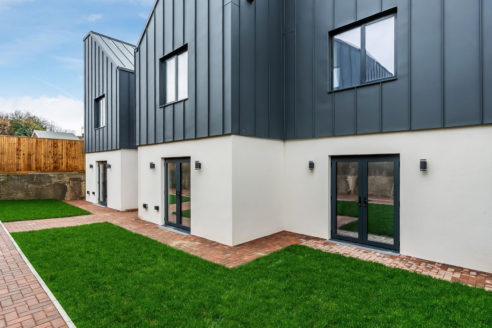 West Park Avenue, Southborough, TN4