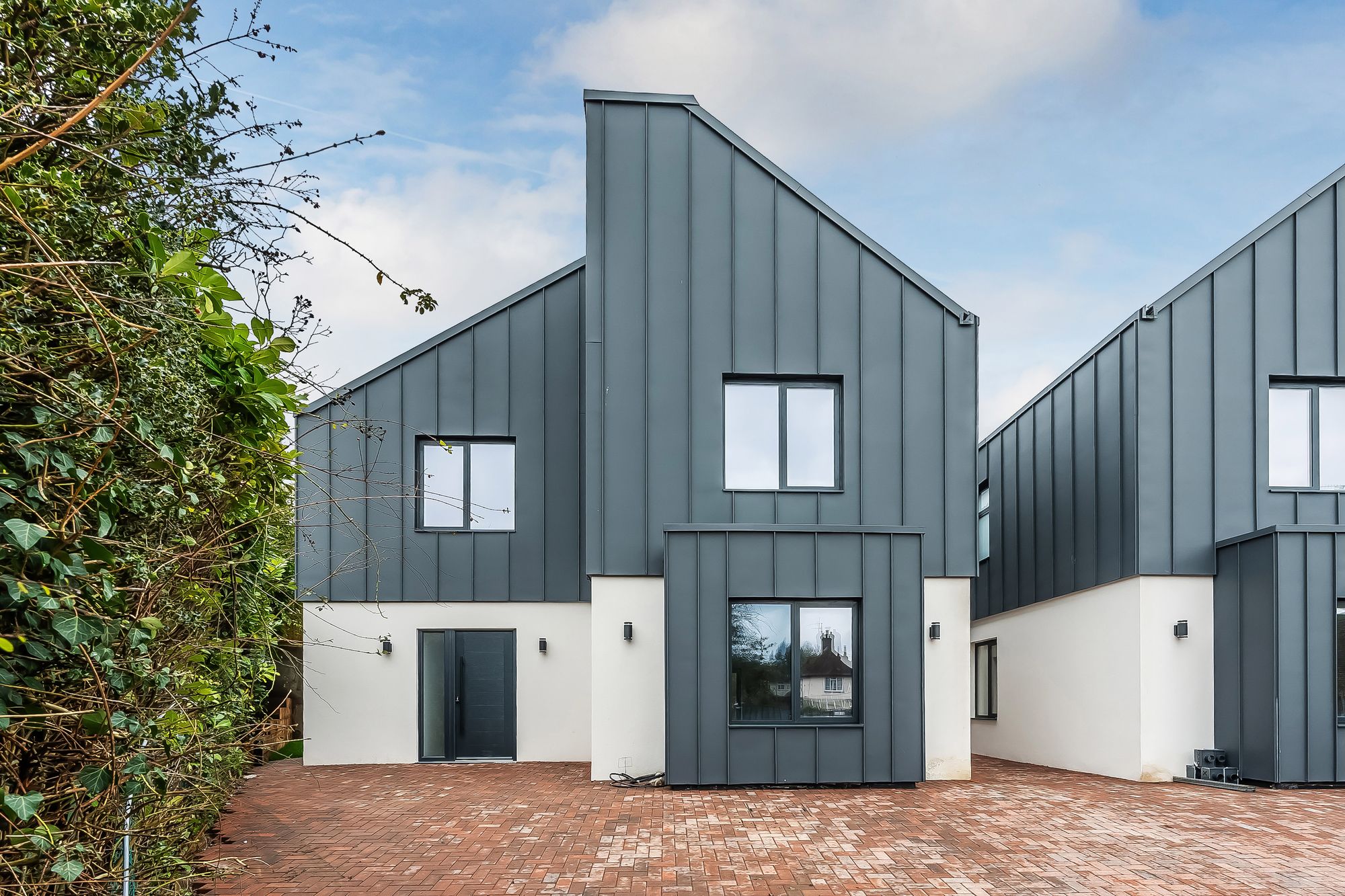 West Park Avenue, Southborough, TN4