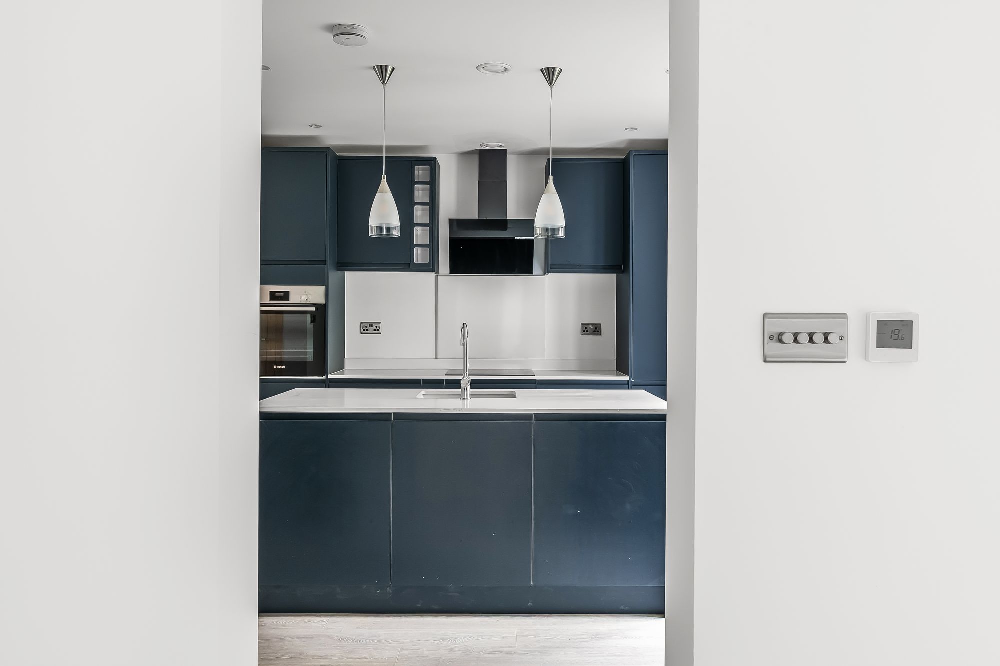 West Park Avenue, Southborough, TN4