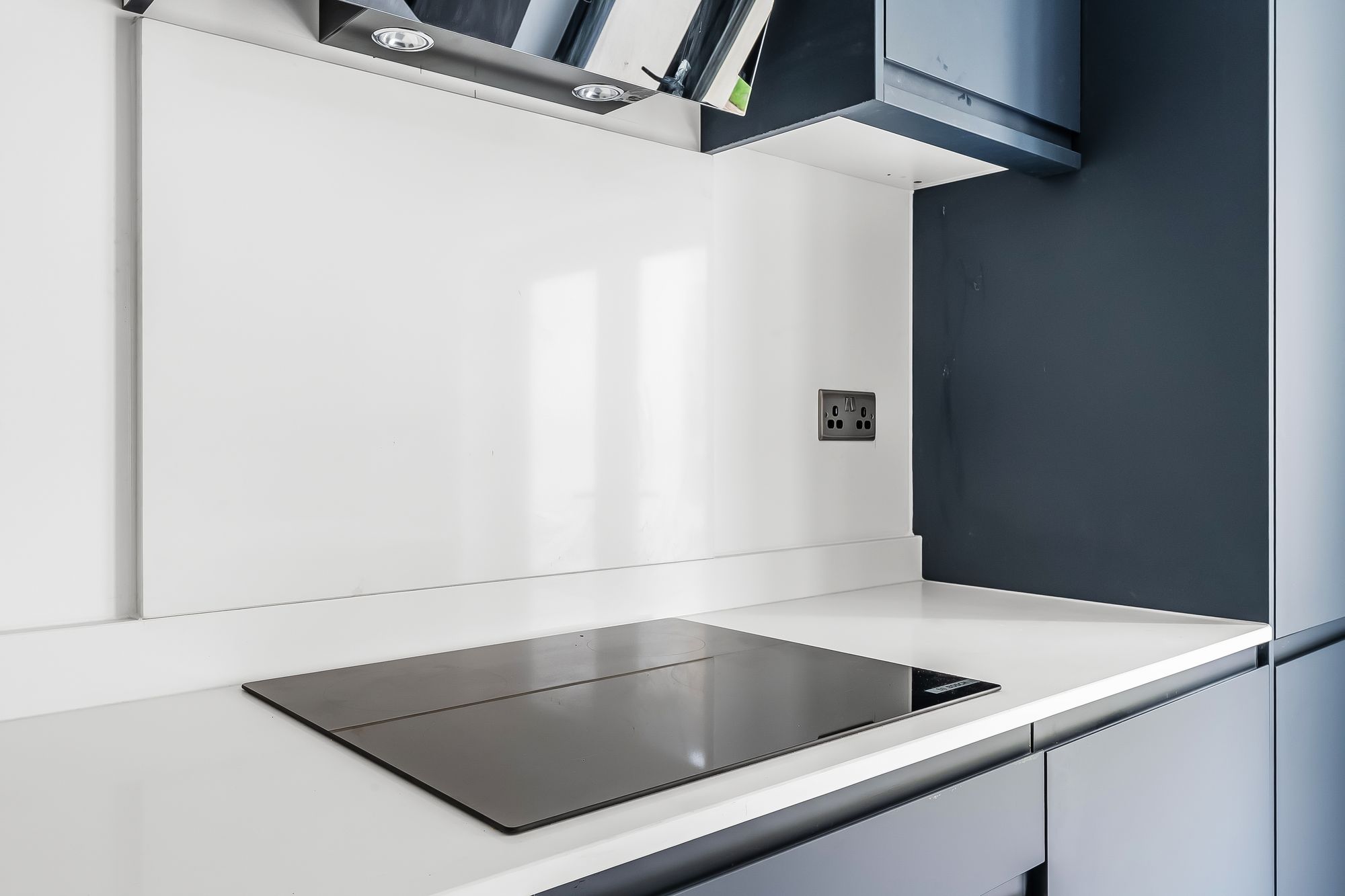 West Park Avenue, Southborough, TN4