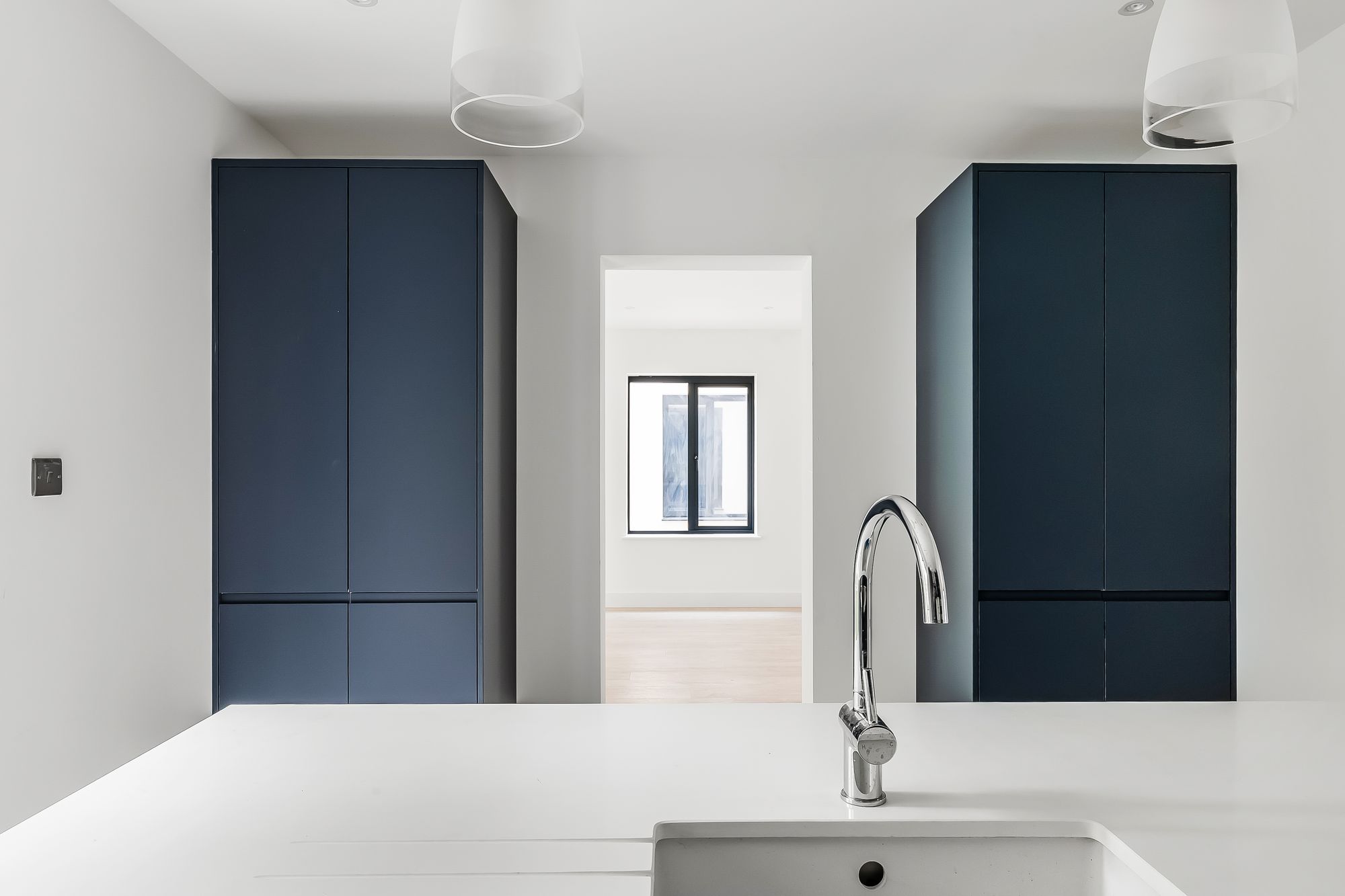 West Park Avenue, Southborough, TN4