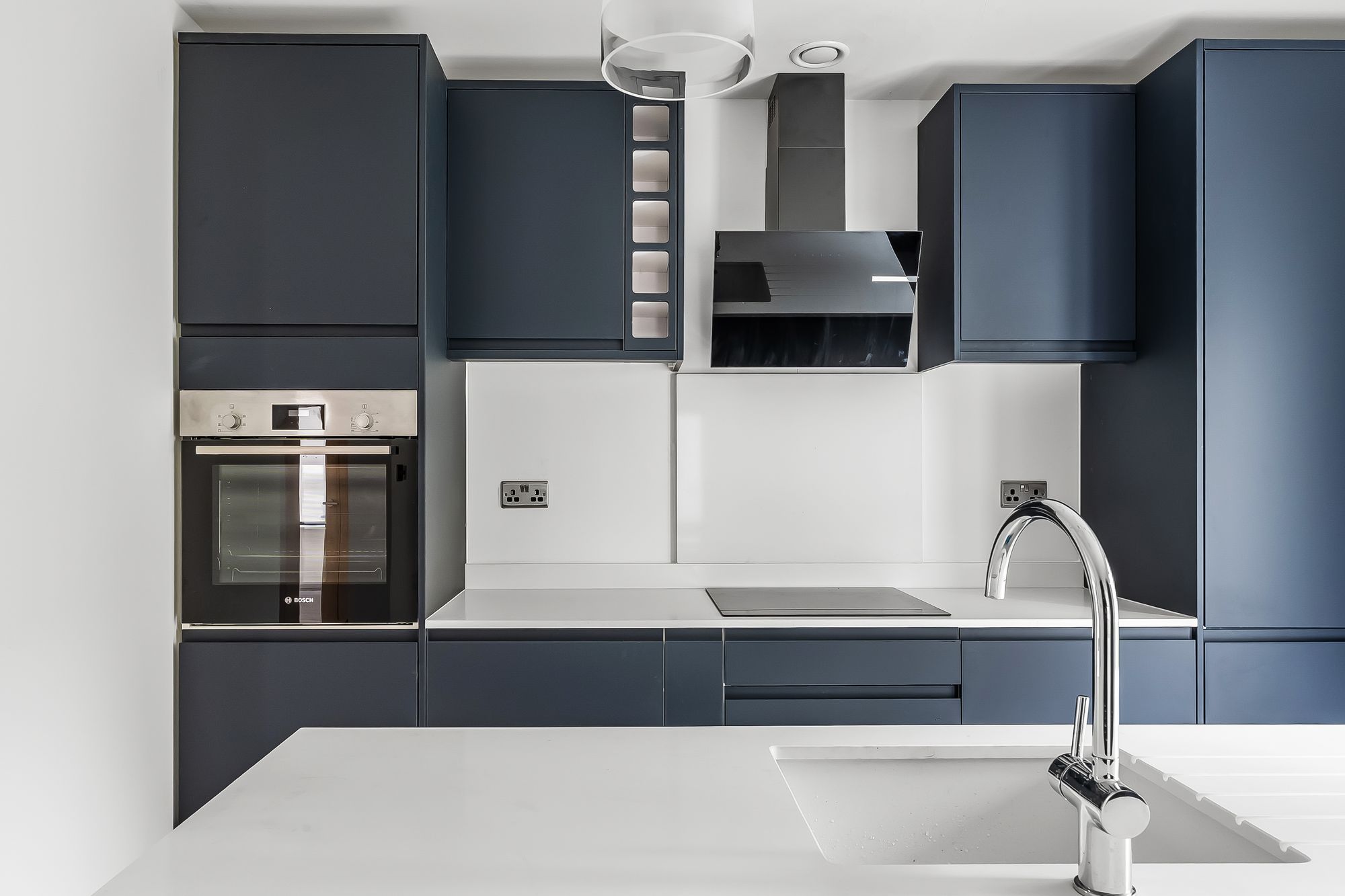 West Park Avenue, Southborough, TN4