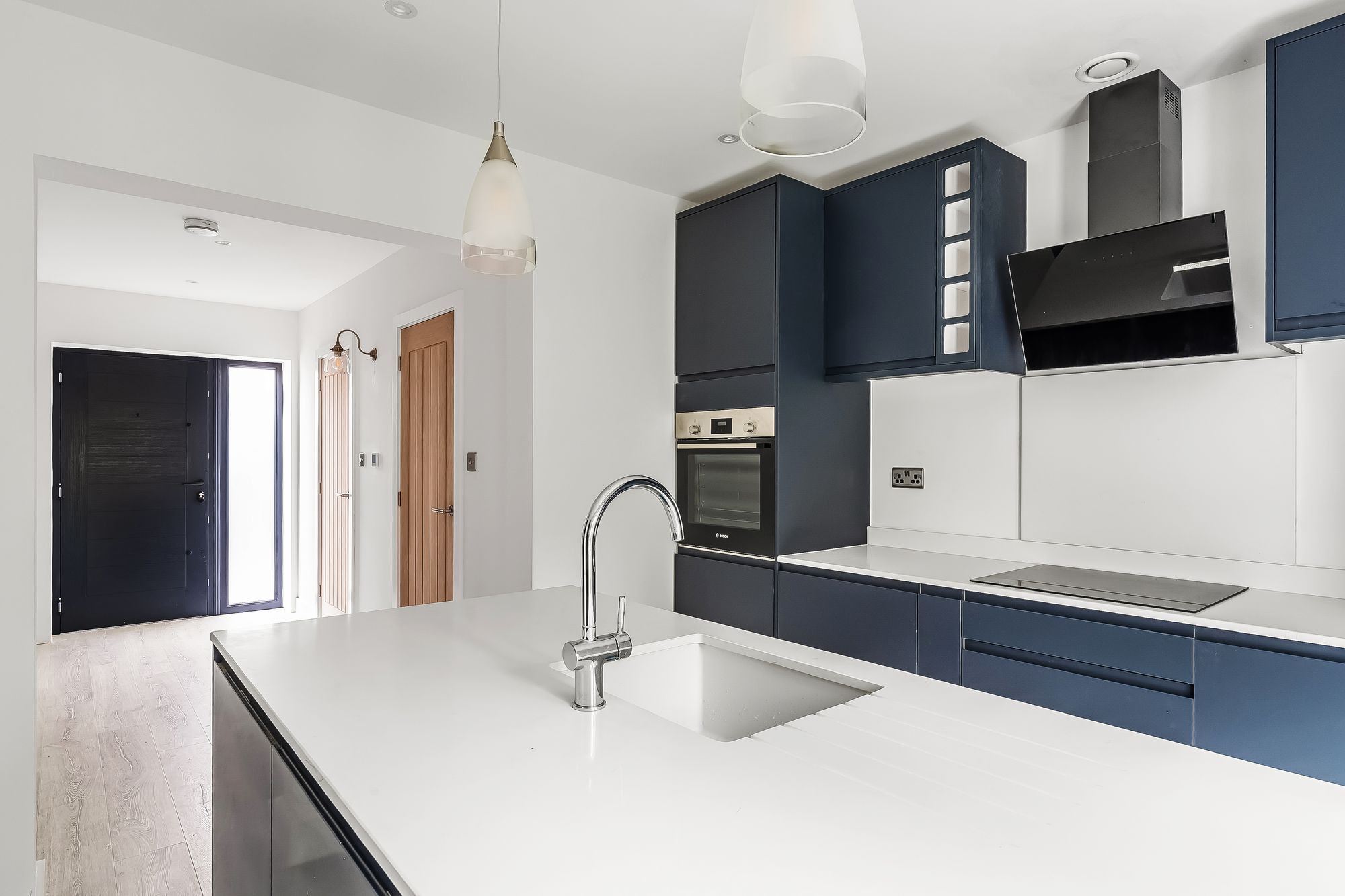 West Park Avenue, Southborough, TN4