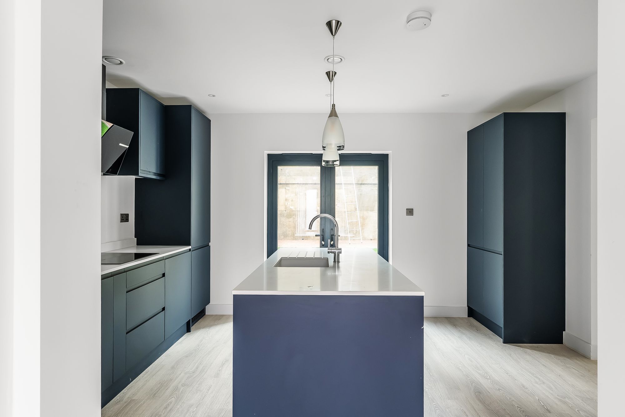 West Park Avenue, Southborough, TN4