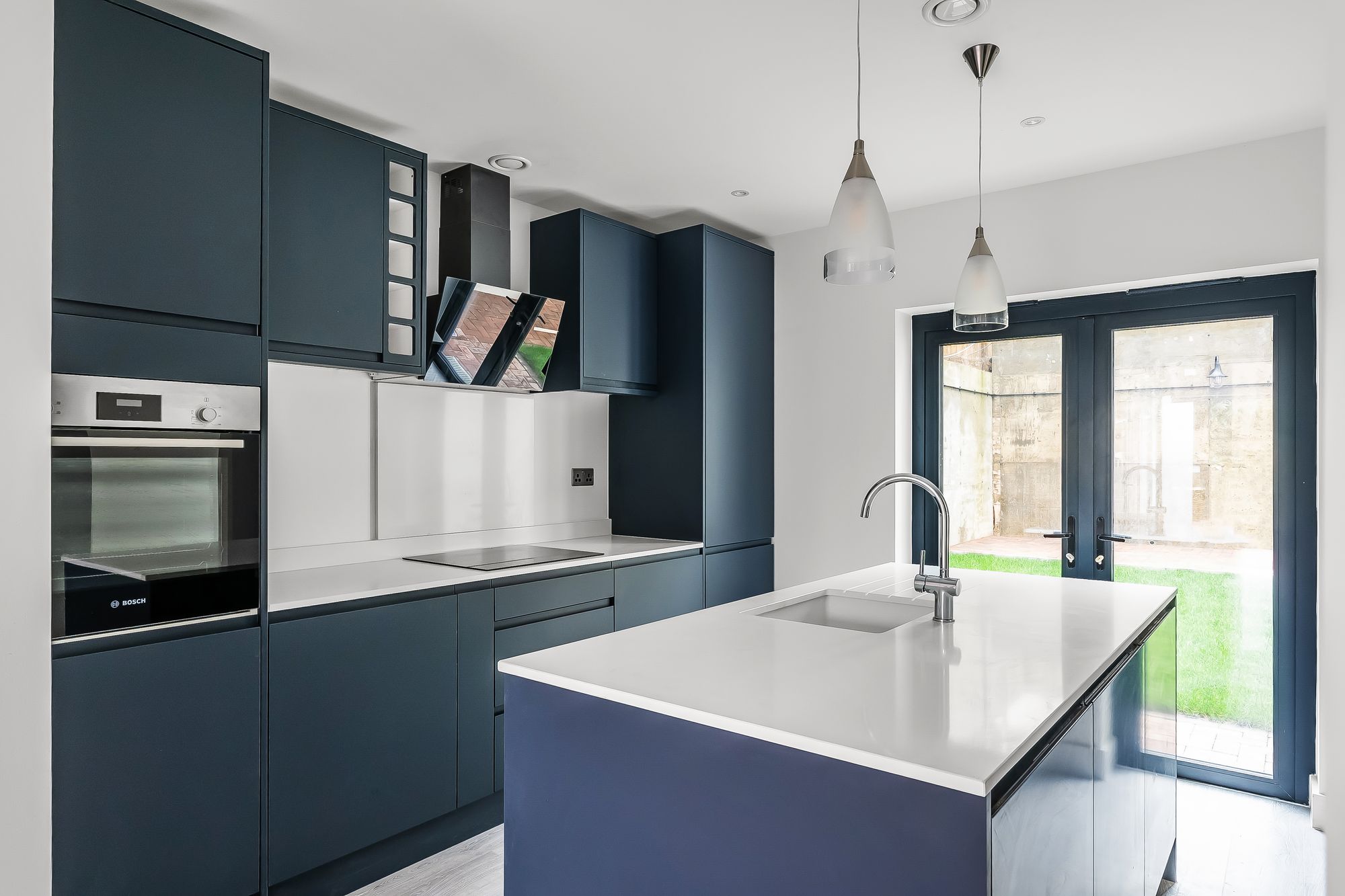 West Park Avenue, Southborough, TN4