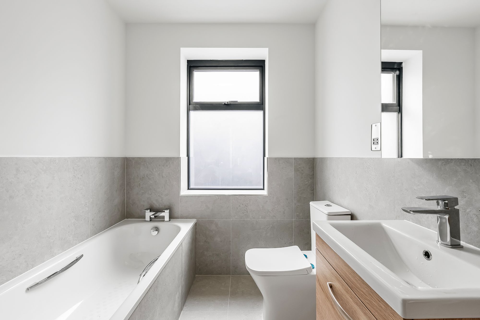 West Park Avenue, Southborough, TN4