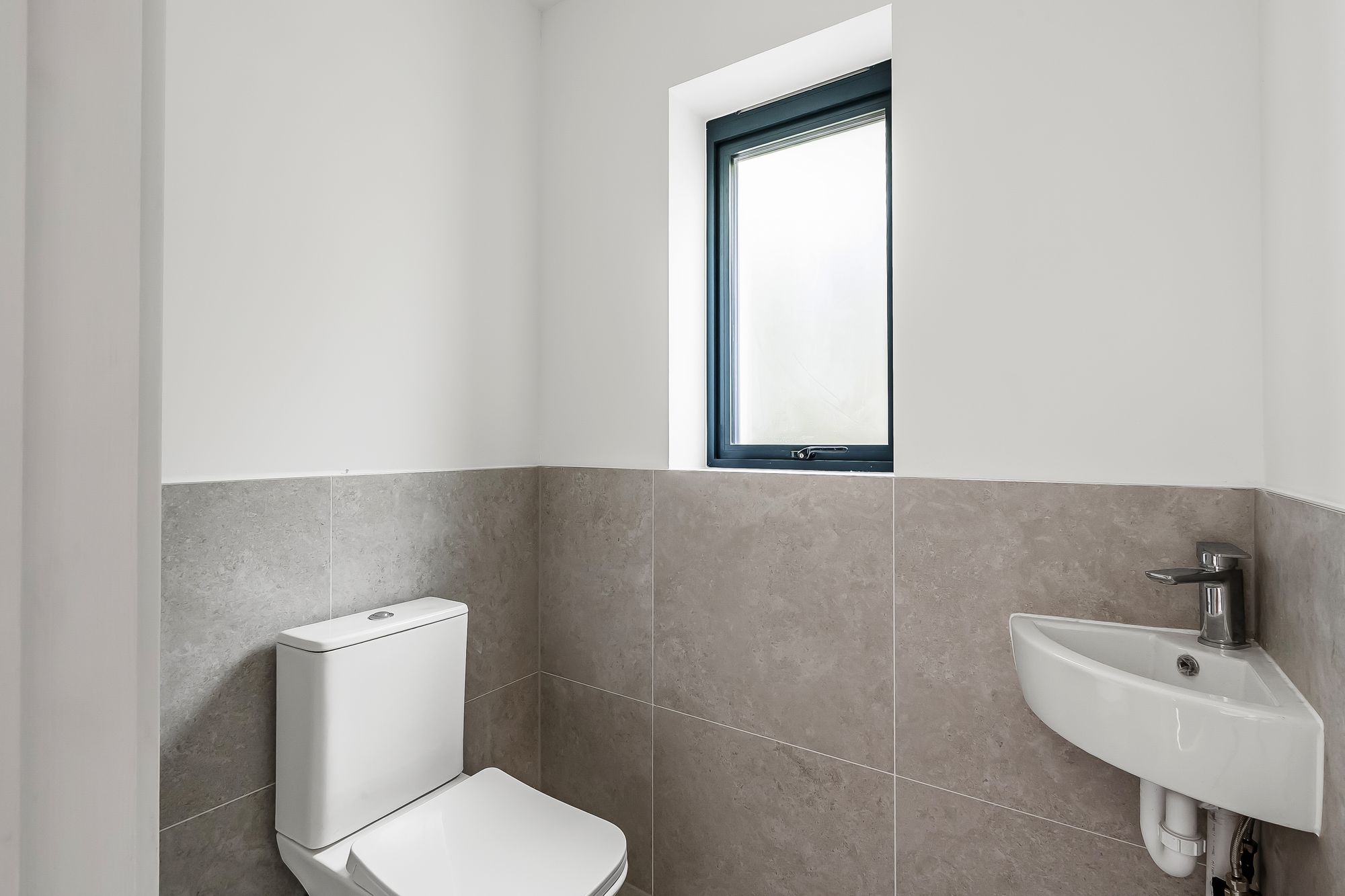 West Park Avenue, Southborough, TN4