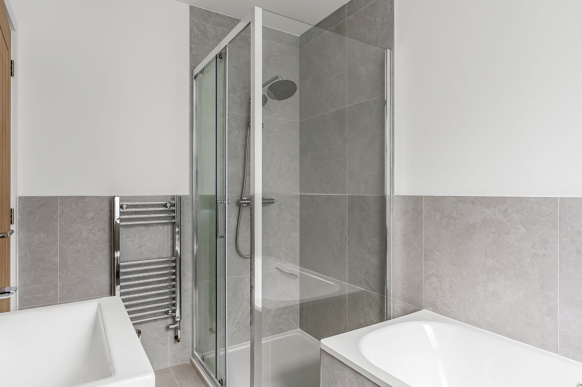 West Park Avenue, Southborough, TN4