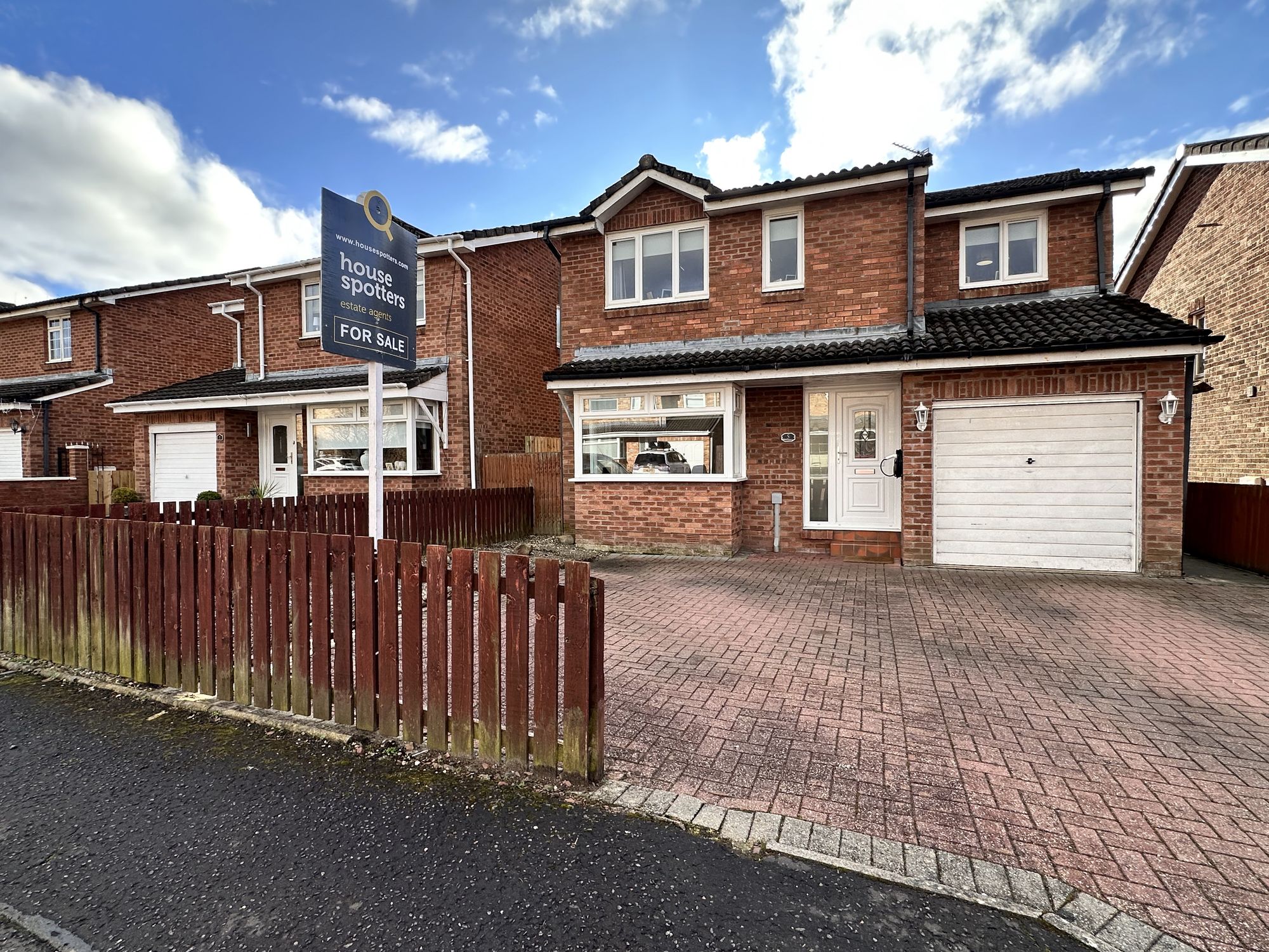 5 Sycamore Place, Motherwell