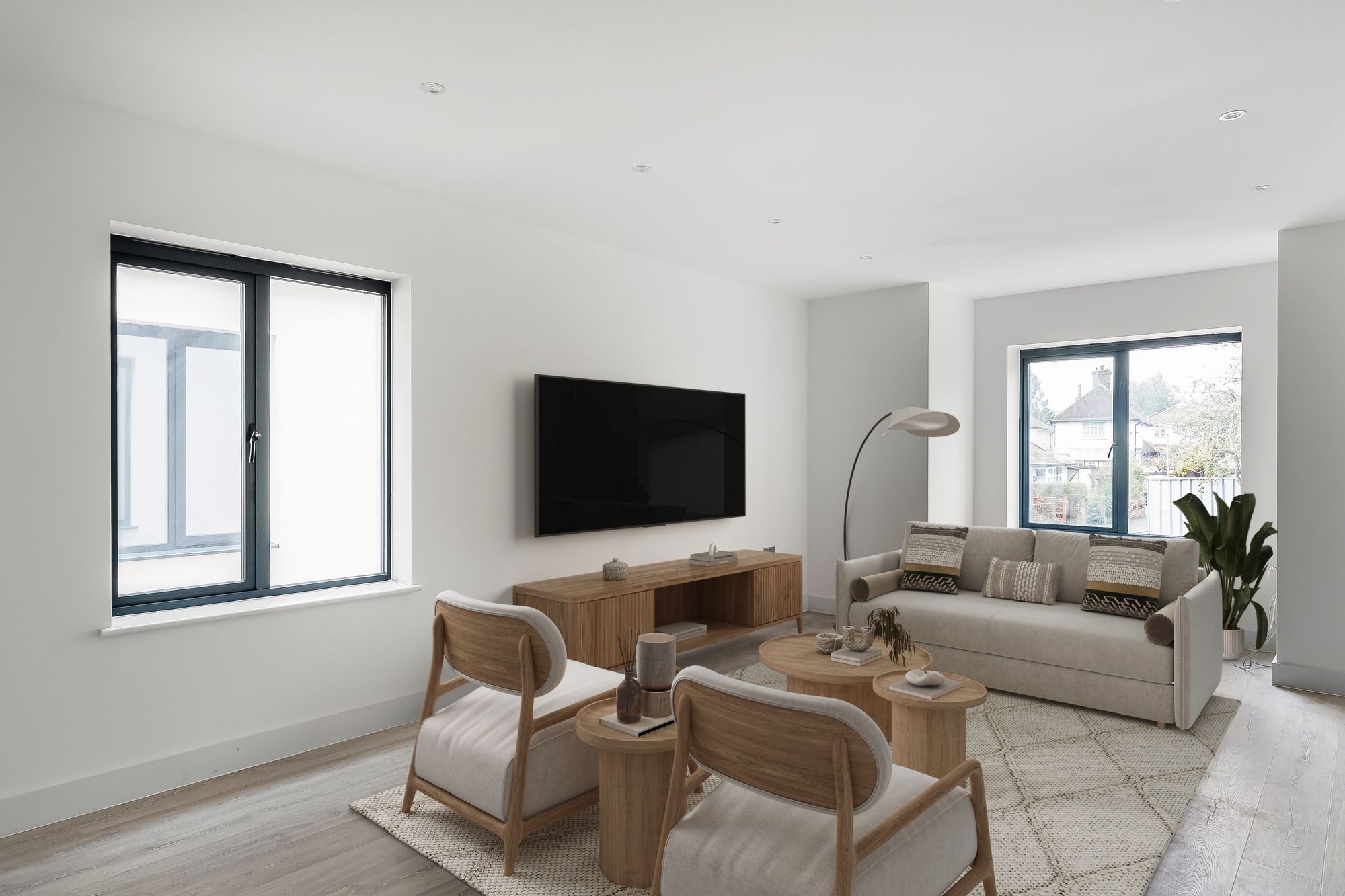 West Park Avenue, Southborough, TN4