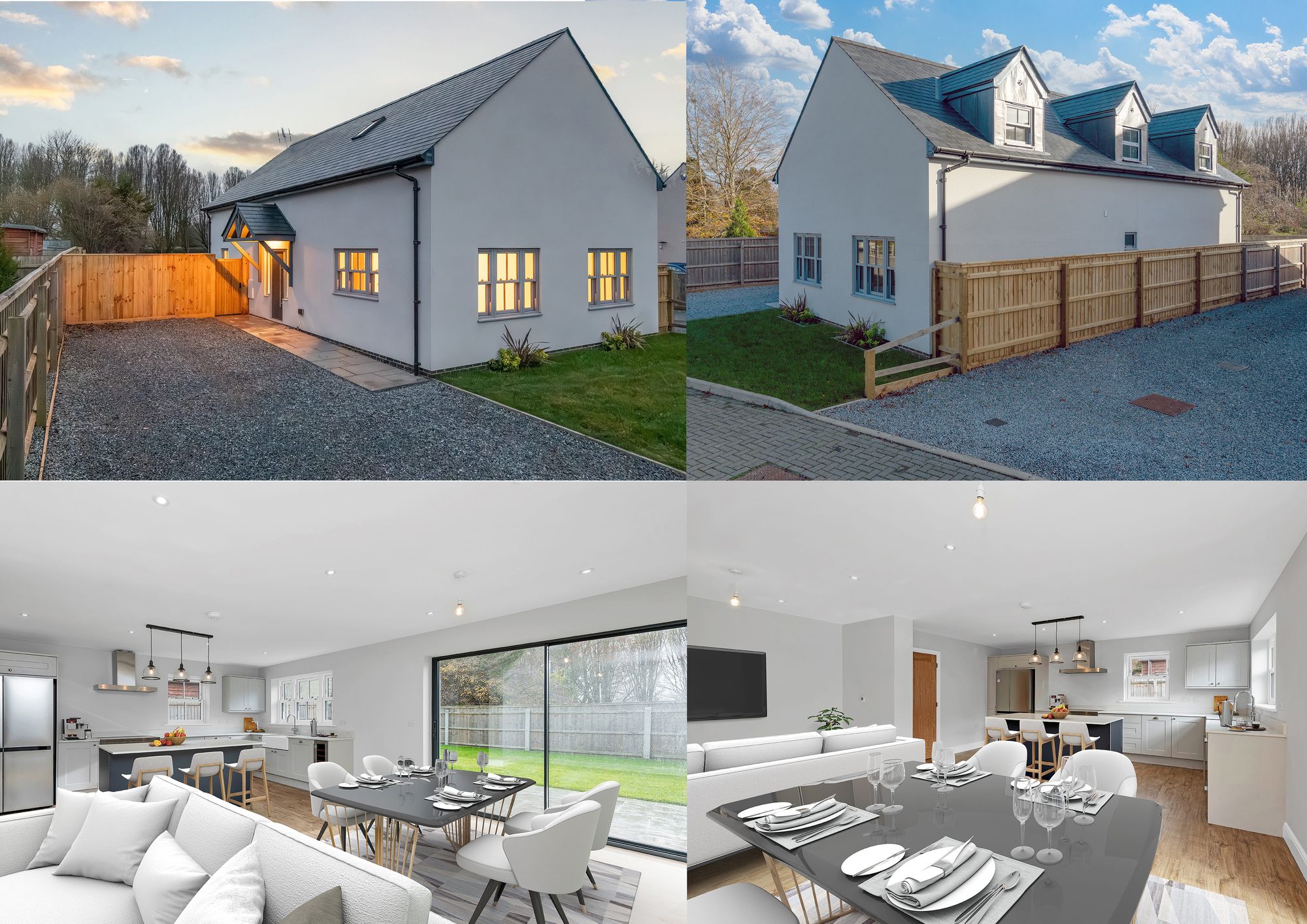 The Cedars, Bassingbourn, SG8