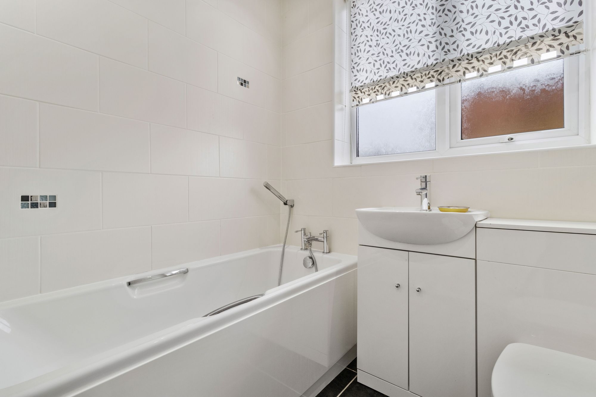 Gainsborough Road, Warrington