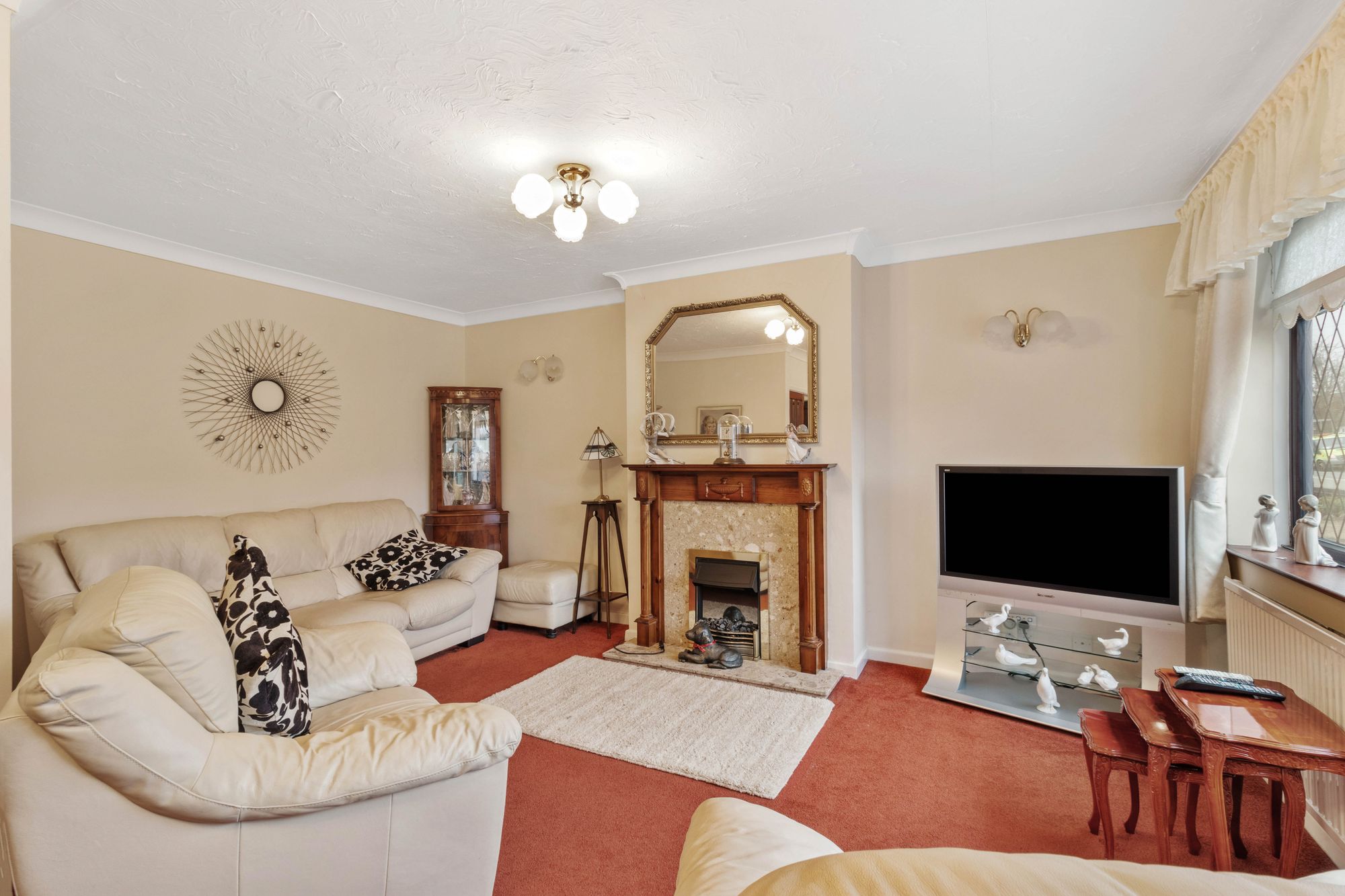 Gainsborough Road, Warrington