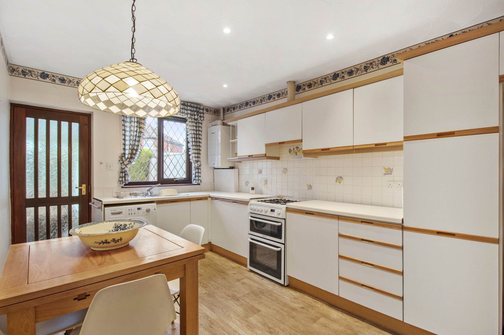 Gainsborough Road, Warrington