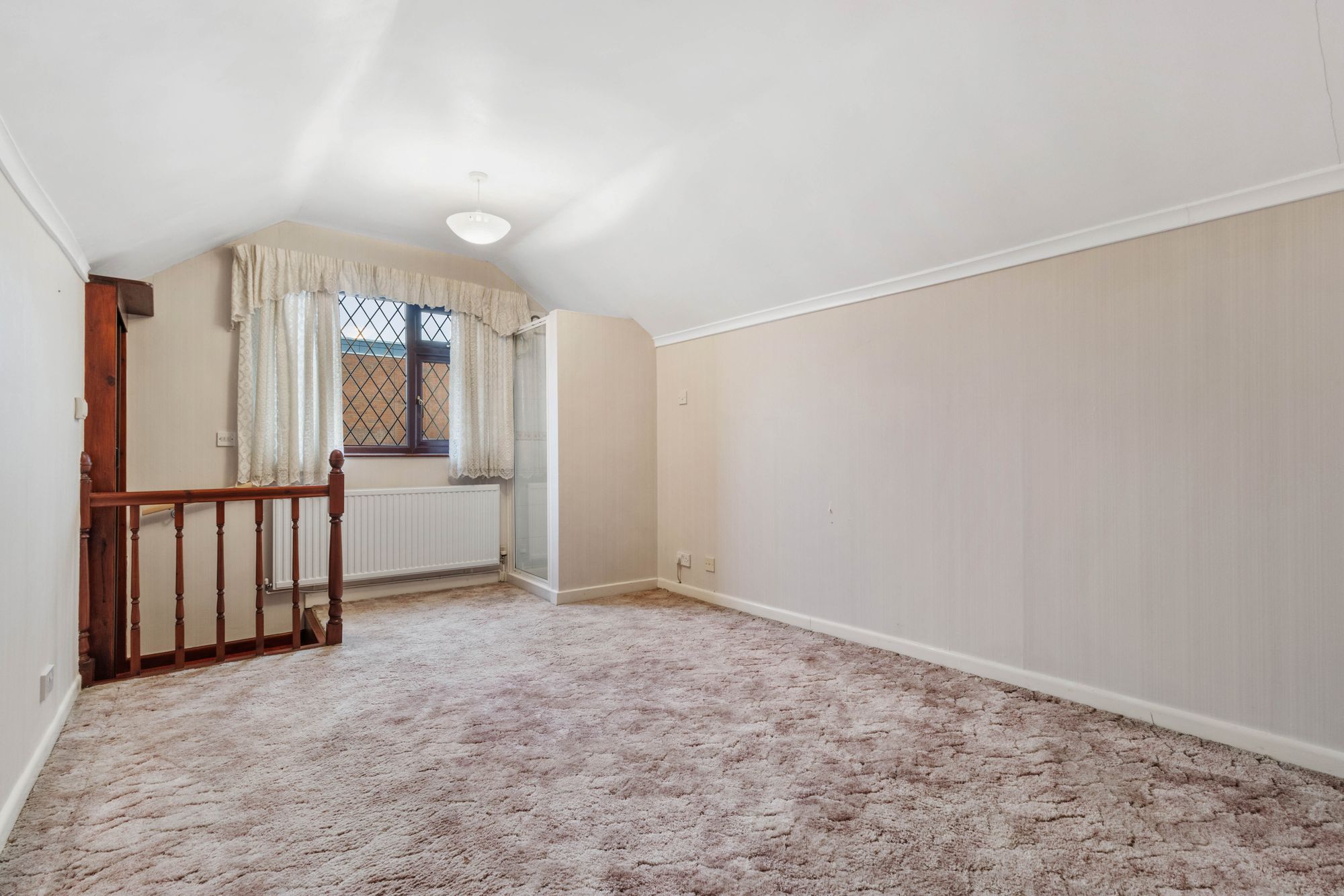 Gainsborough Road, Warrington