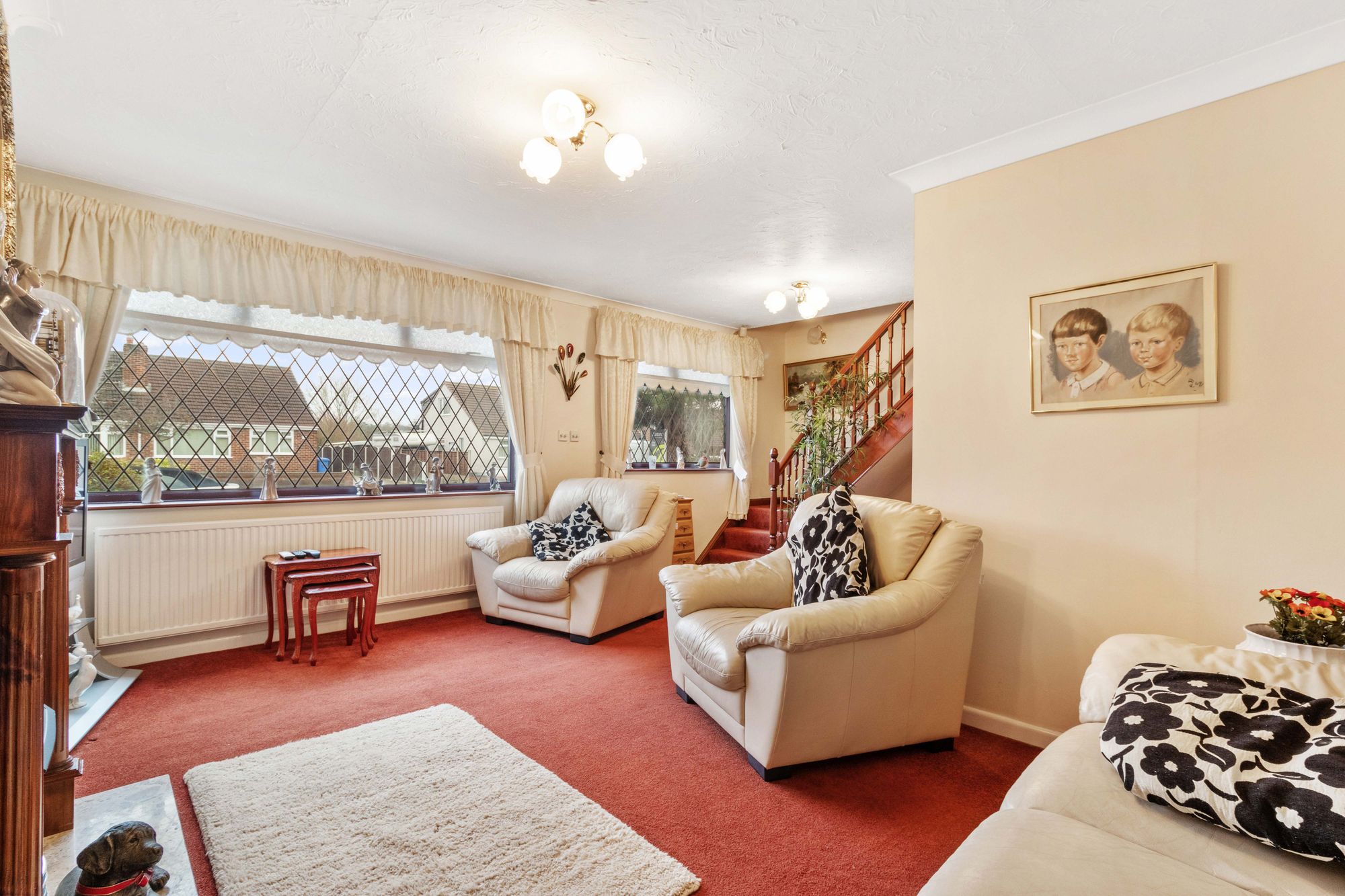 Gainsborough Road, Warrington