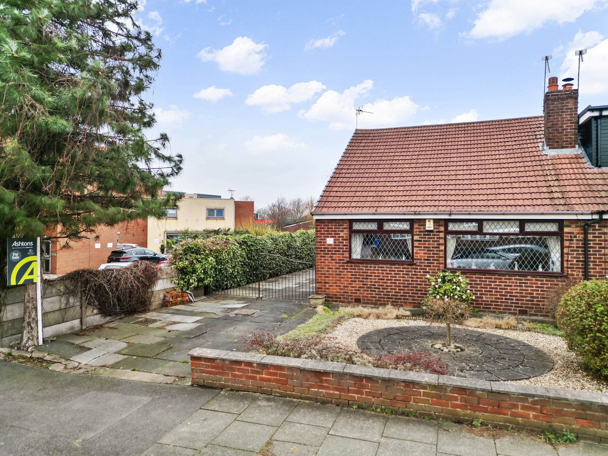 Gainsborough Road, Warrington, WA4